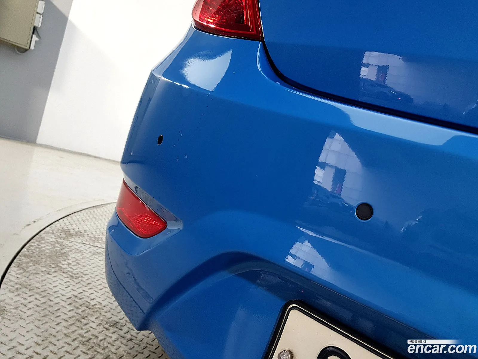 Hyundai Accent 2018 — 20