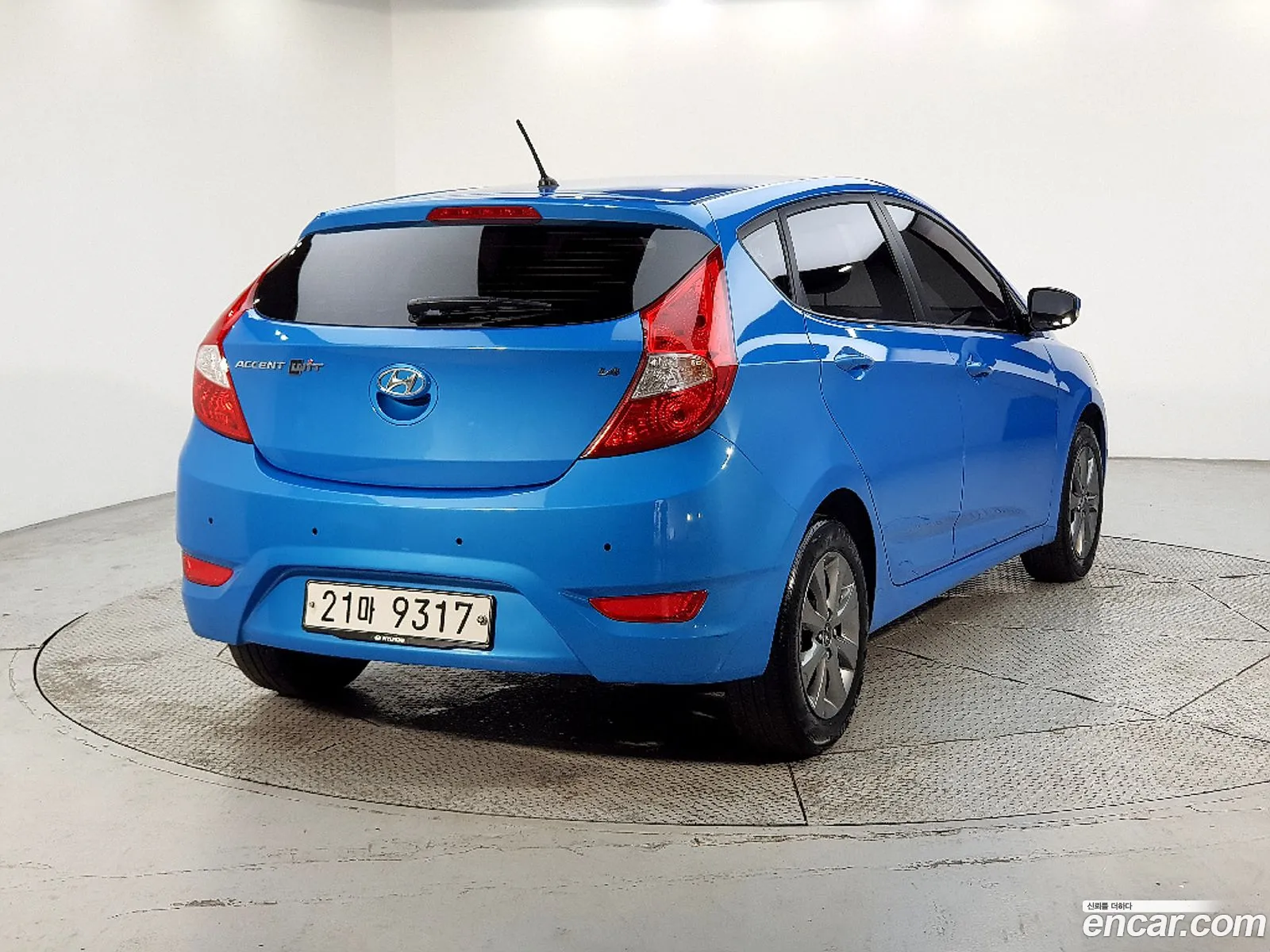 Hyundai Accent 2018 — 6