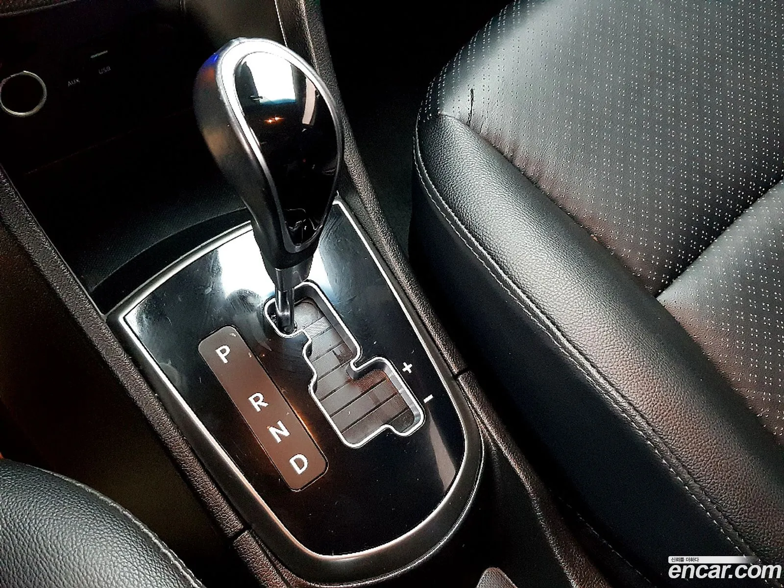 Hyundai Accent 2018 — 11