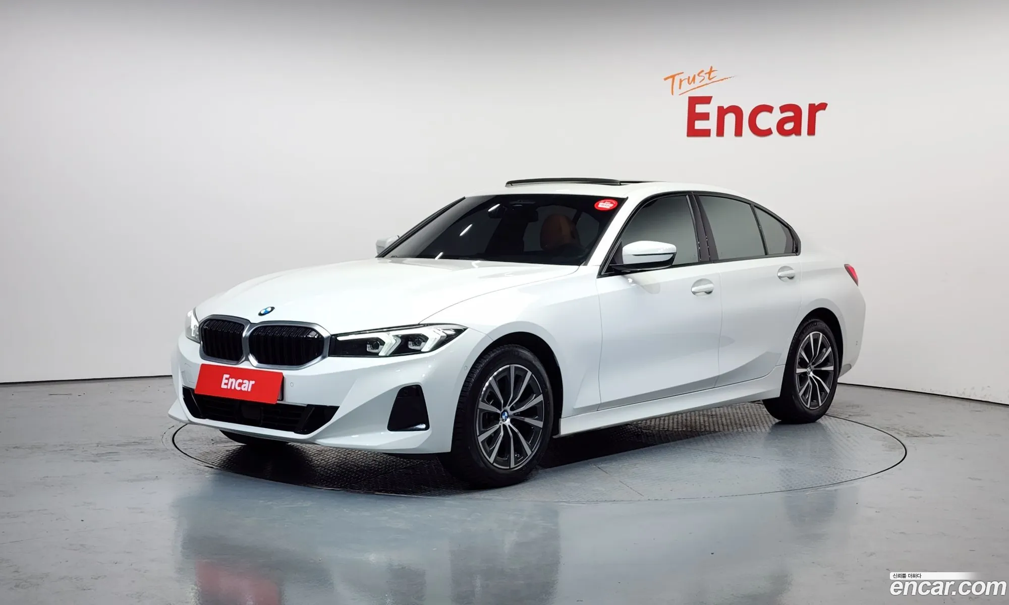 BMW 3 Series 2024 WBA61FS06RFT09535 — 13
