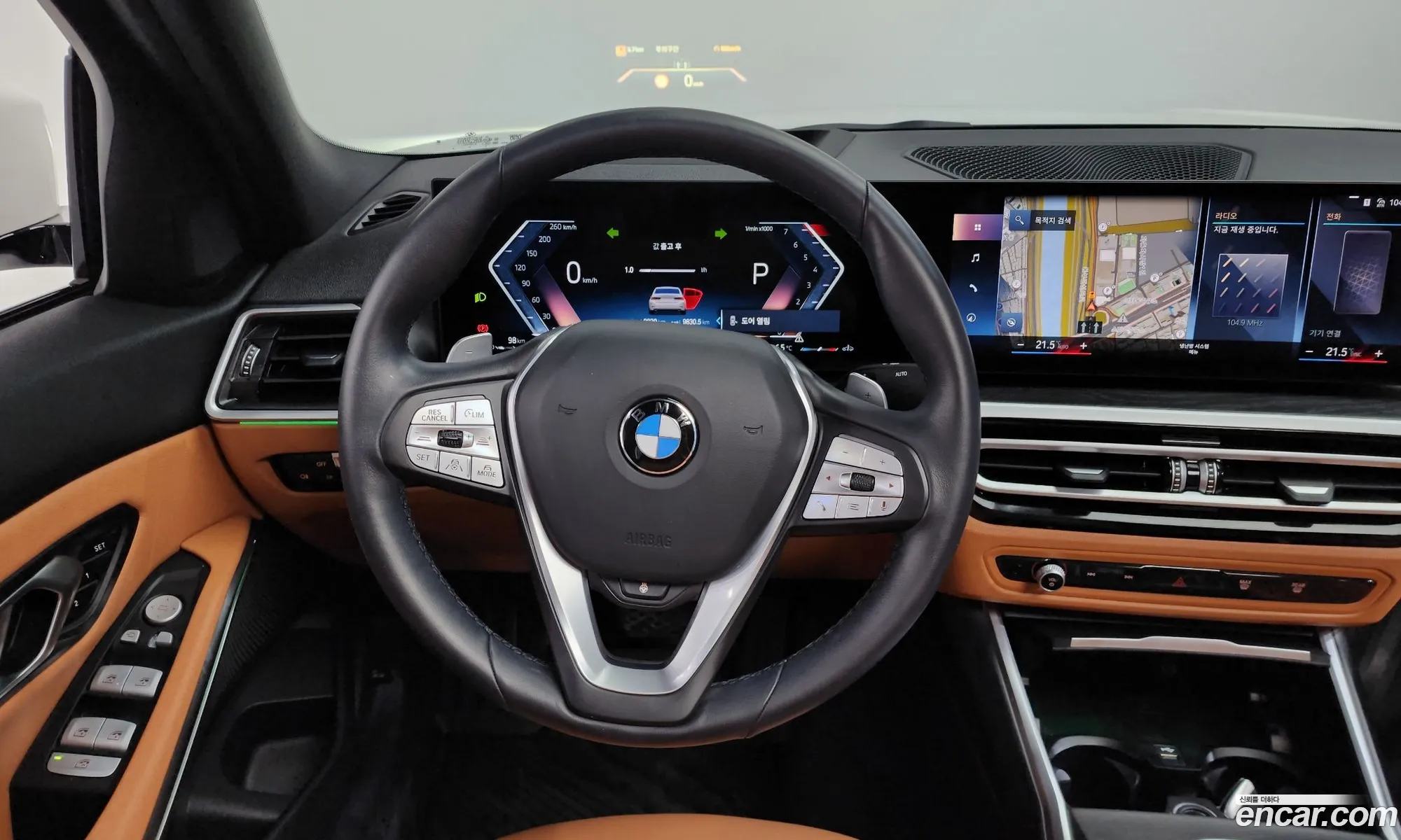 BMW 3 Series 2024 WBA61FS06RFT09535 — 3