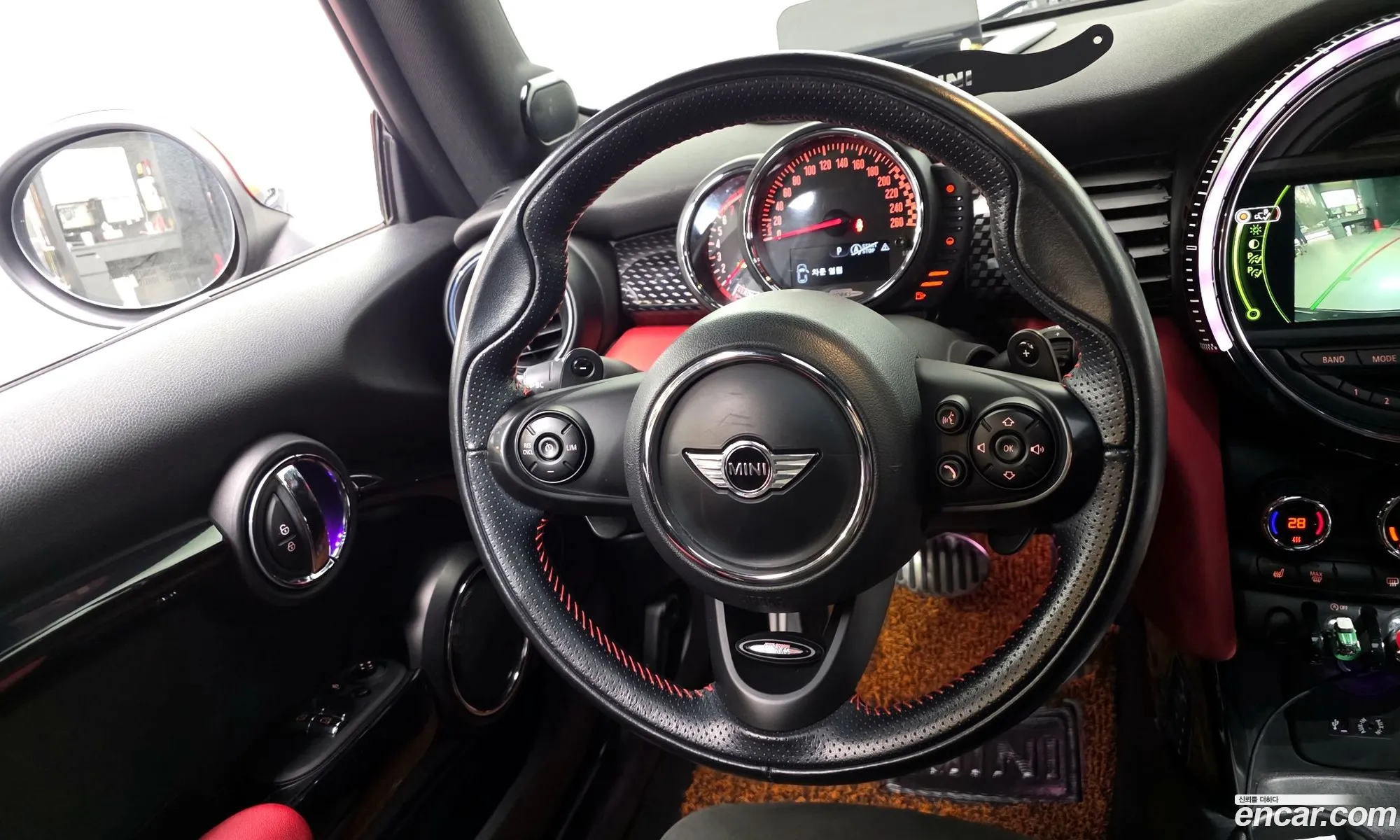 Mini Cooper S 2017 WMWXM9108H2D65175 — 19