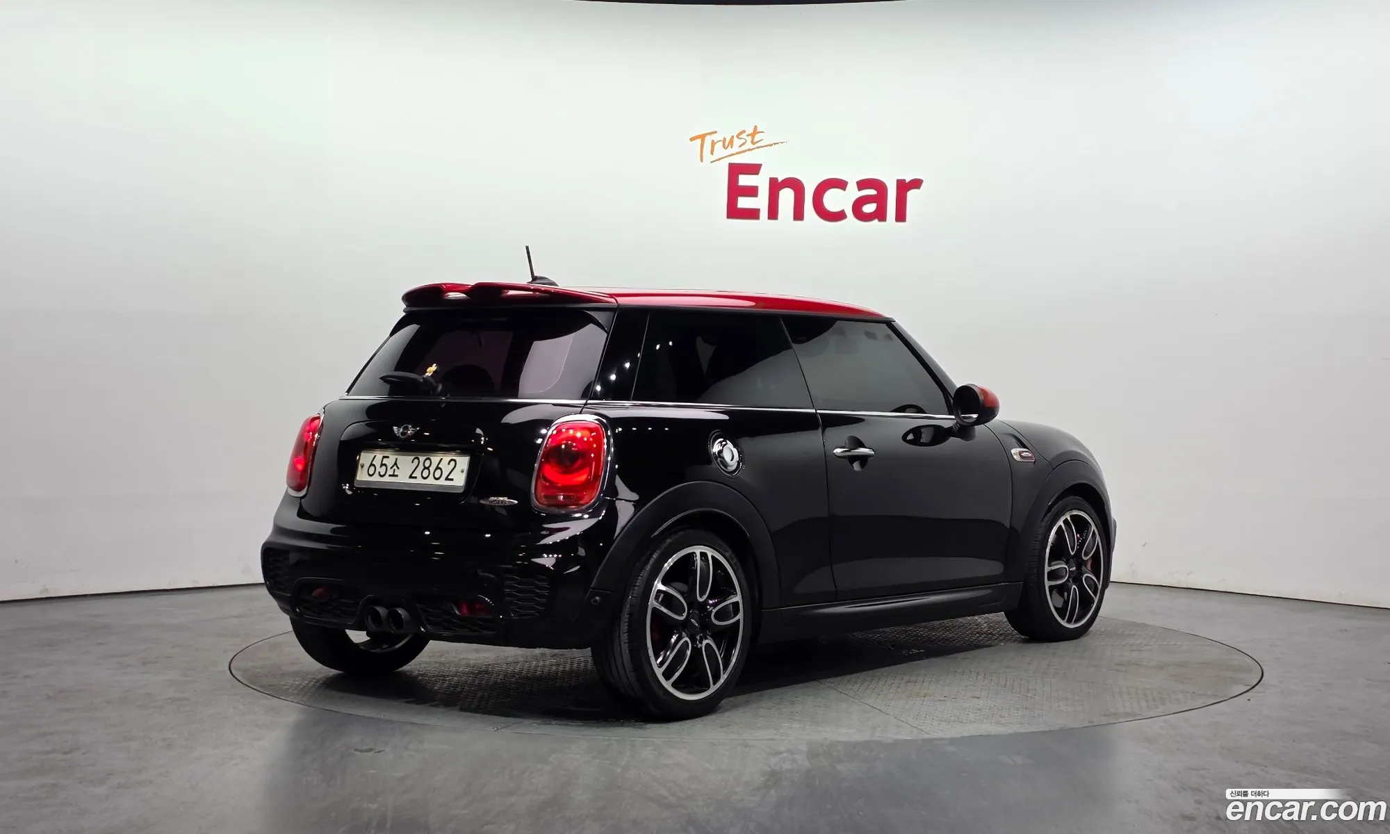 Mini Cooper S 2017 WMWXM9108H2D65175 — 13