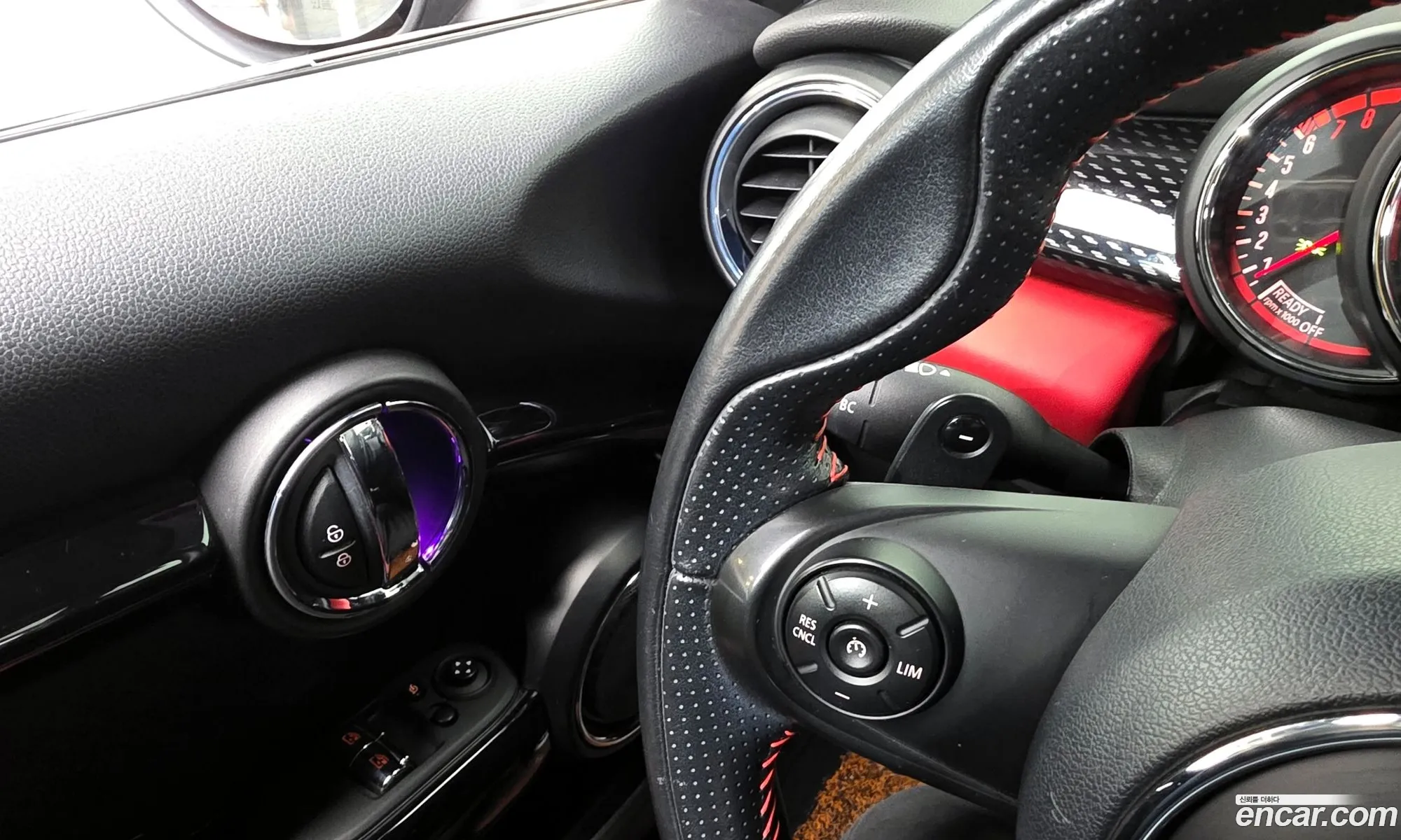 Mini Cooper S 2017 WMWXM9108H2D65175 — 9