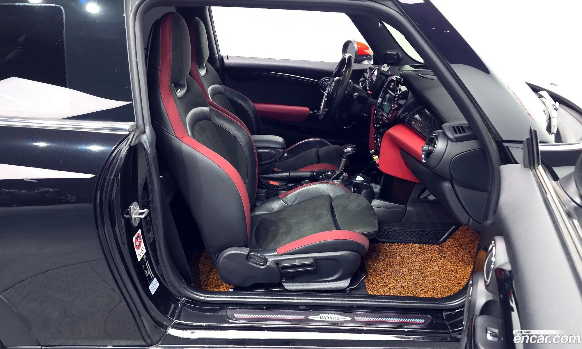 Mini Cooper S 2017 WMWXM9108H2D65175 — 15