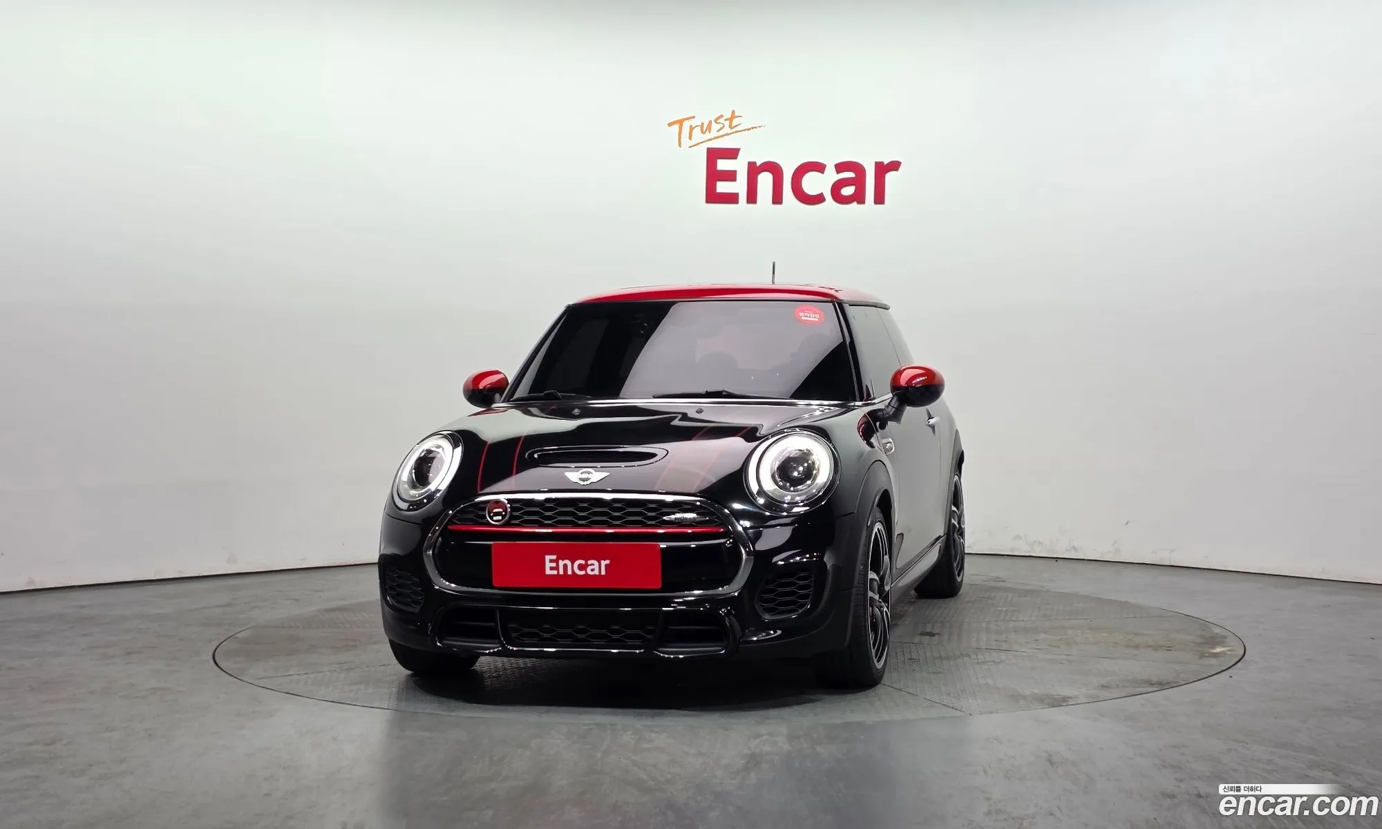 Mini Cooper S 2017 WMWXM9108H2D65175 — 18