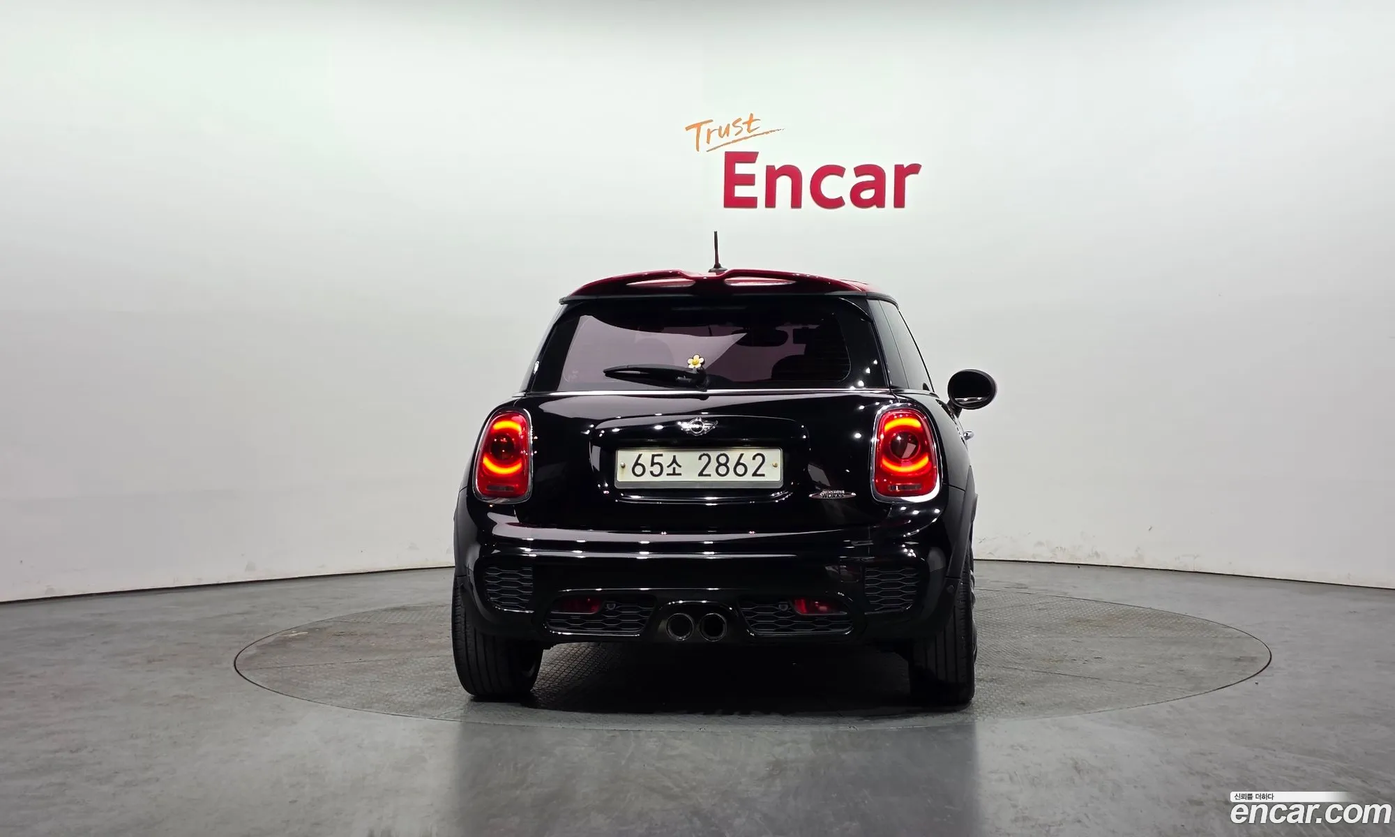 Mini Cooper S 2017 WMWXM9108H2D65175 — 10