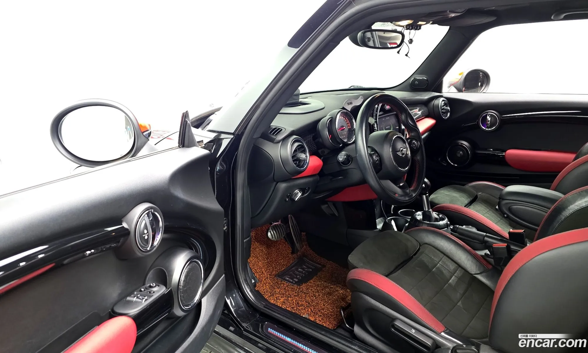 Mini Cooper S 2017 WMWXM9108H2D65175 — 17
