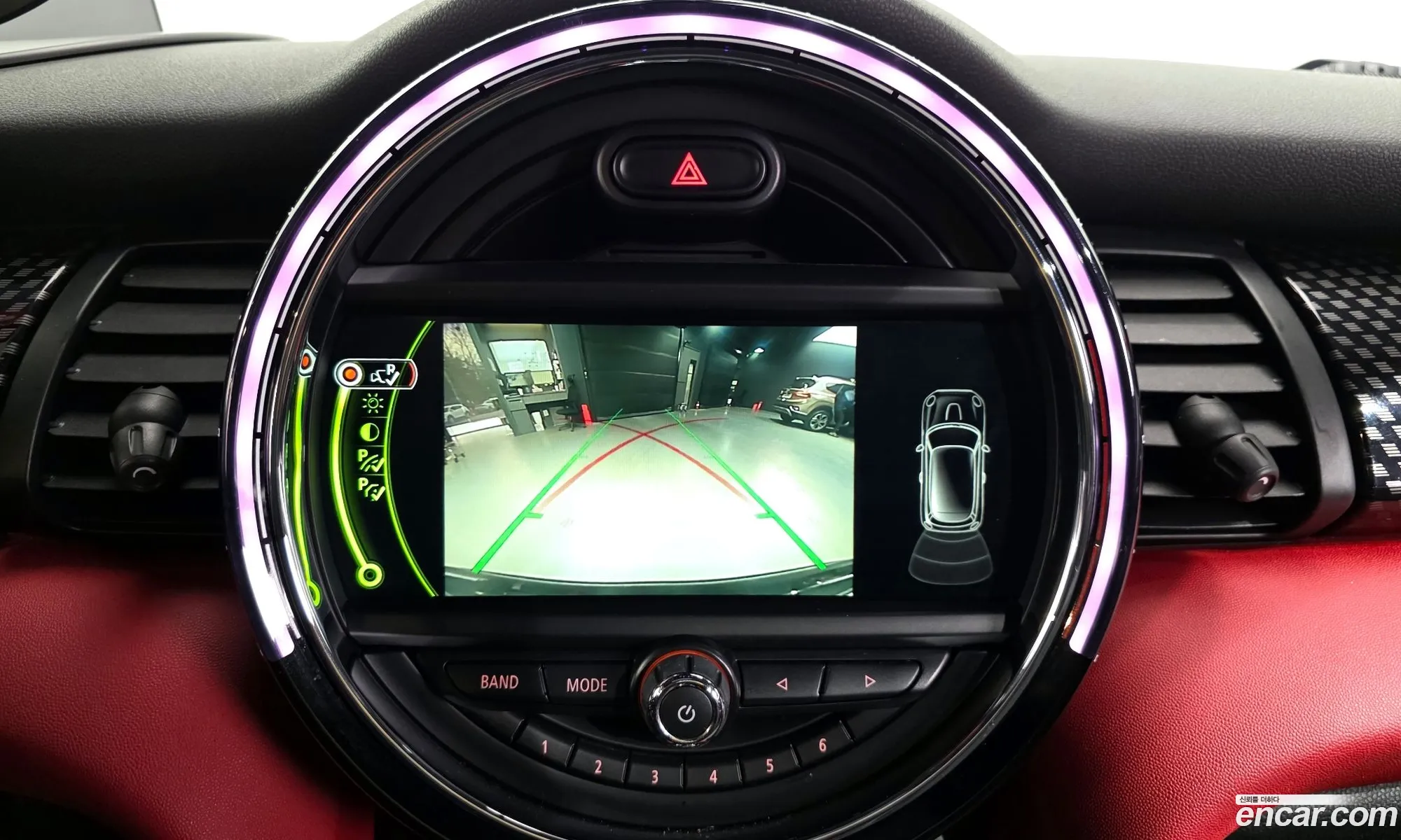Mini Cooper S 2017 WMWXM9108H2D65175 — 20