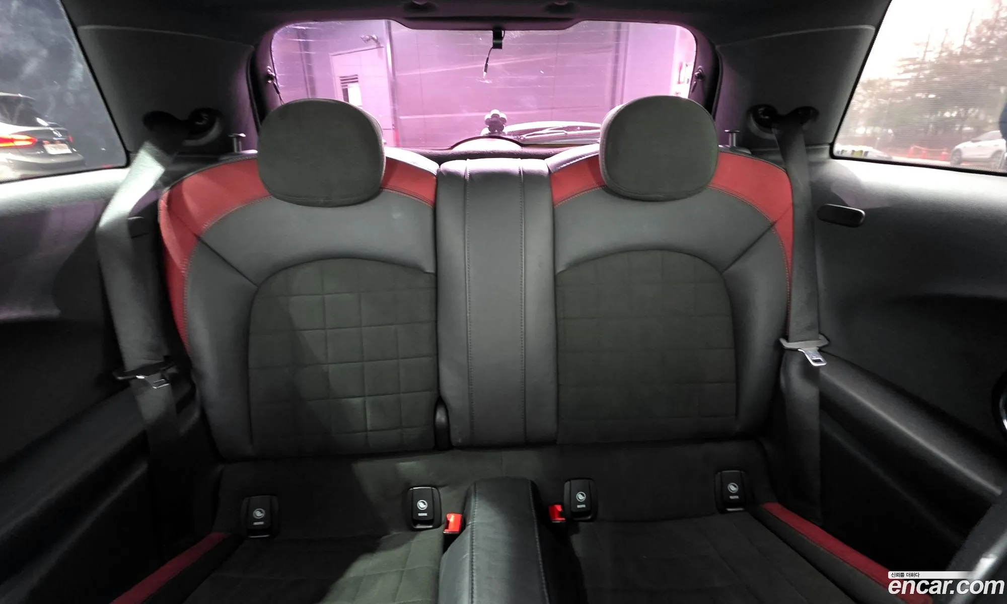 Mini Cooper S 2017 WMWXM9108H2D65175 — 5