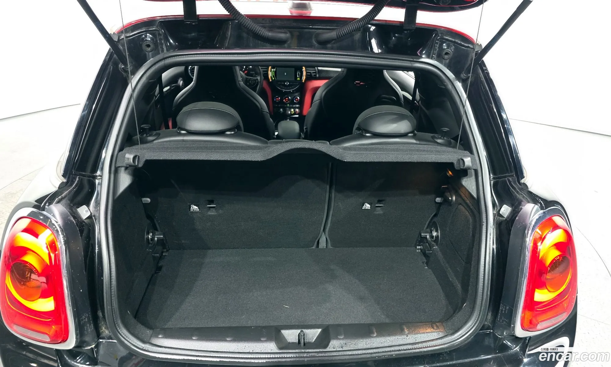 Mini Cooper S 2017 WMWXM9108H2D65175 — 7