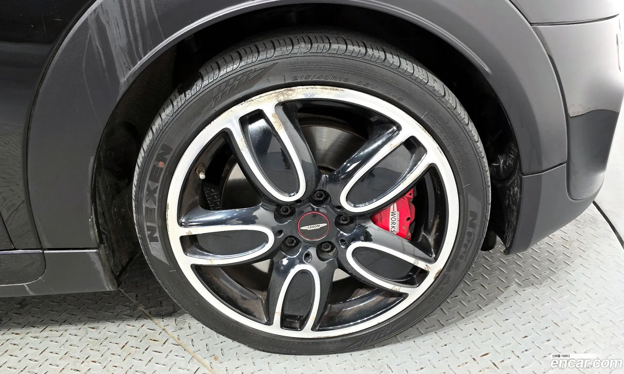 Mini Cooper S 2017 WMWXM9108H2D65175 — 11