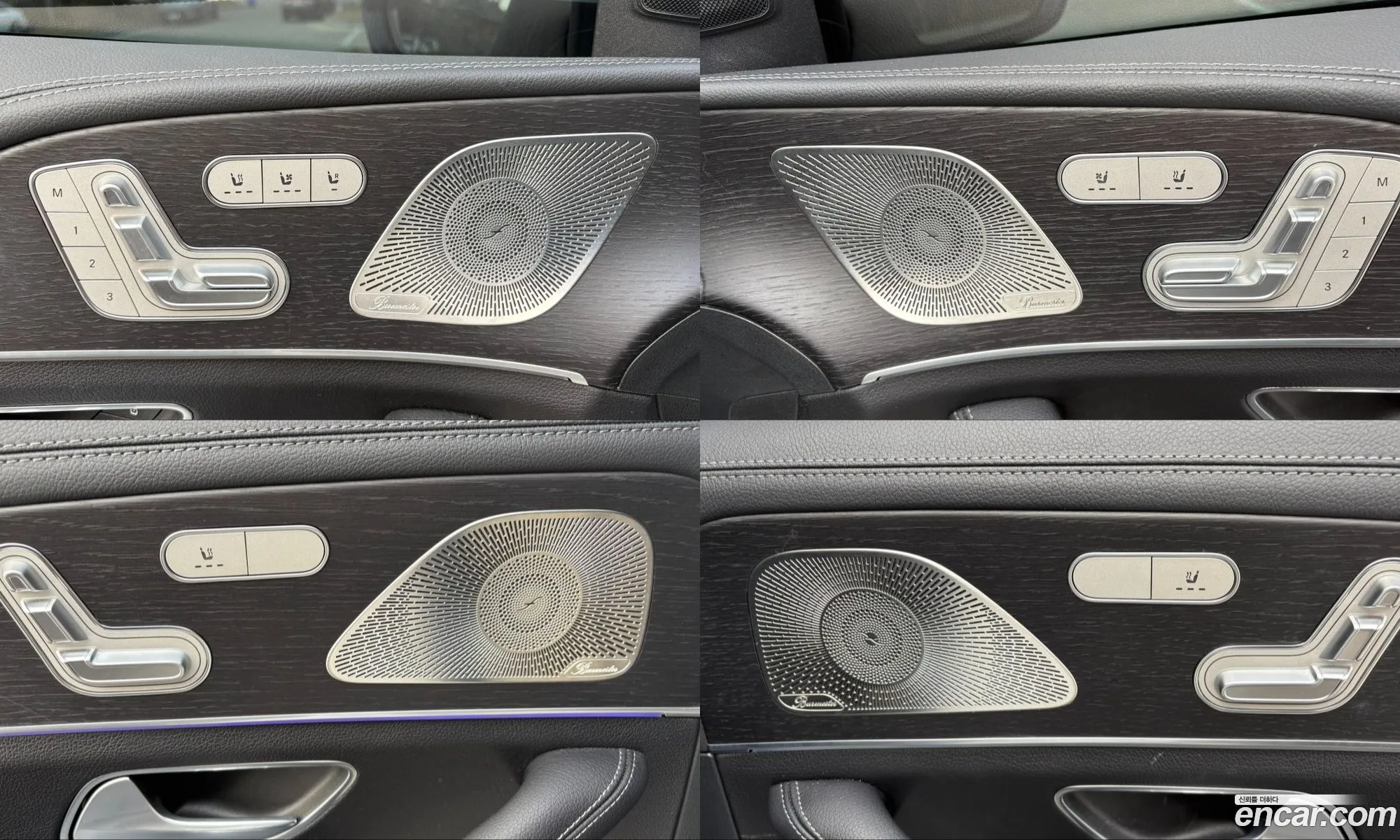 Mercedes-Benz GLE-Class W167 2025 — 13
