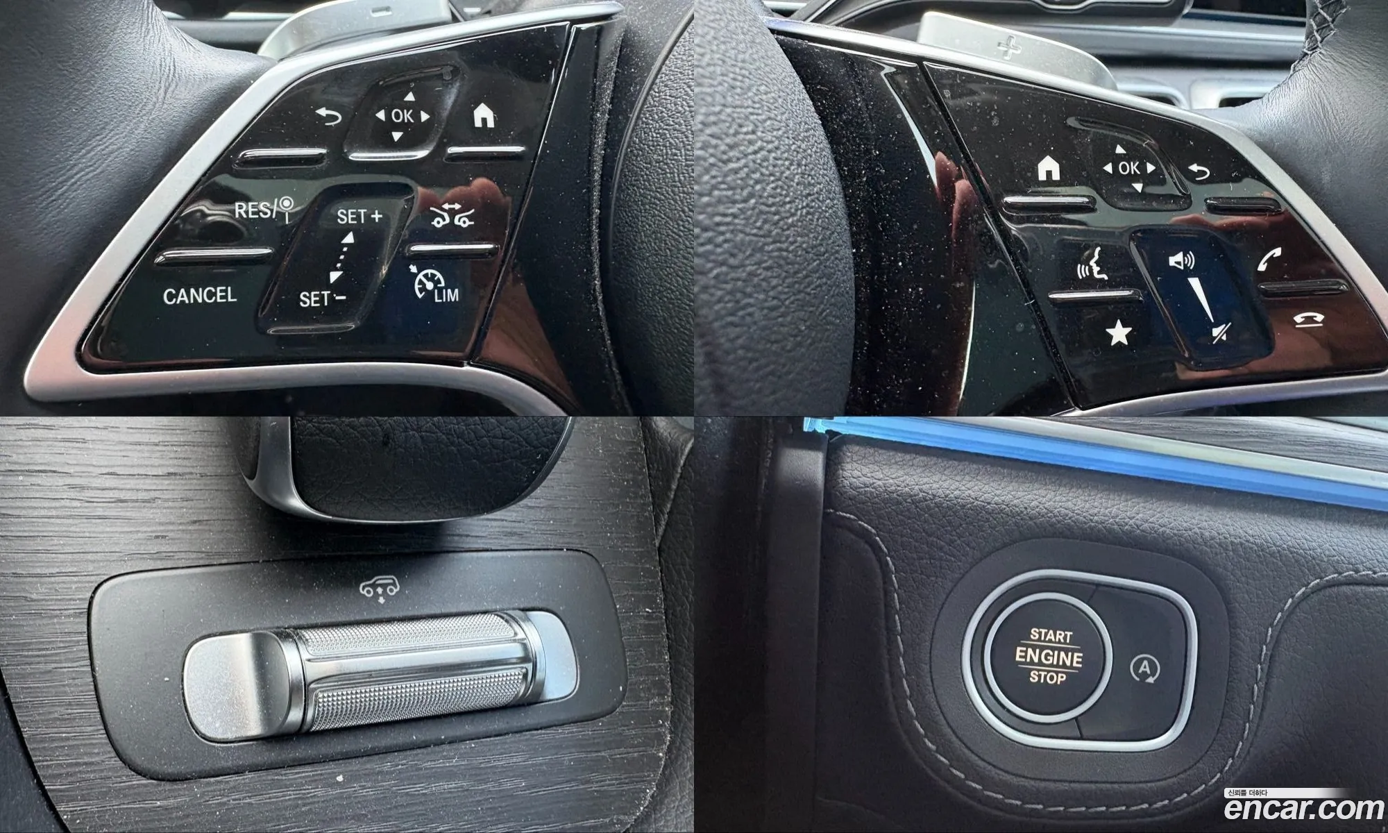 Mercedes-Benz GLE-Class W167 2025 — 2