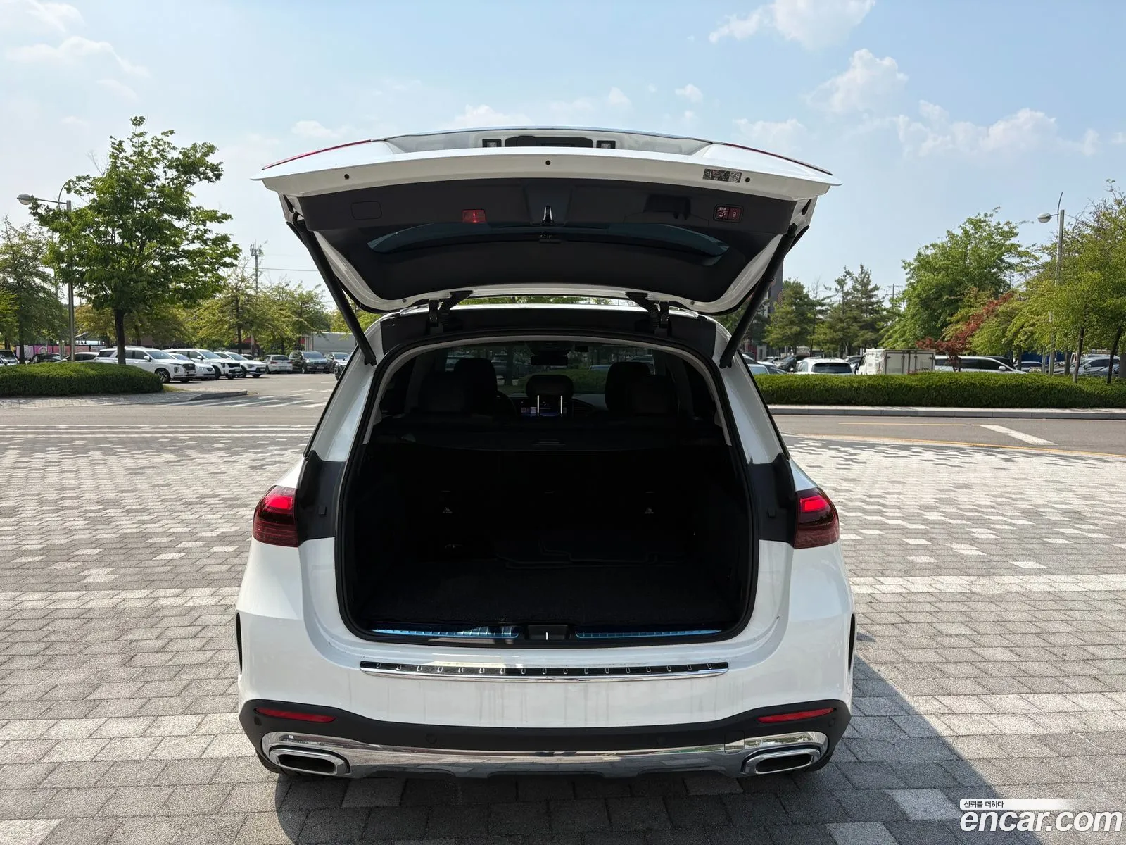Mercedes-Benz GLE-Class W167 2025 — 15