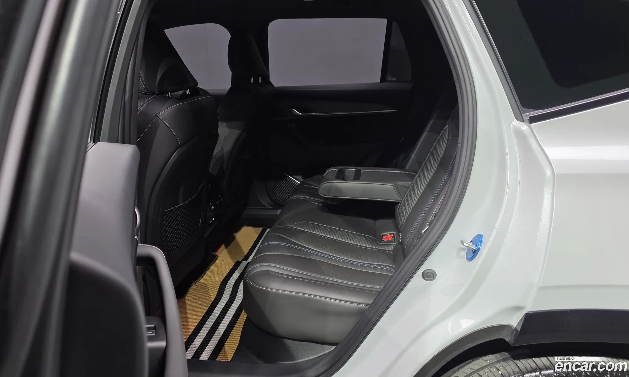 Renault Korea (Samsung) Grand Koleos 2024 — 20