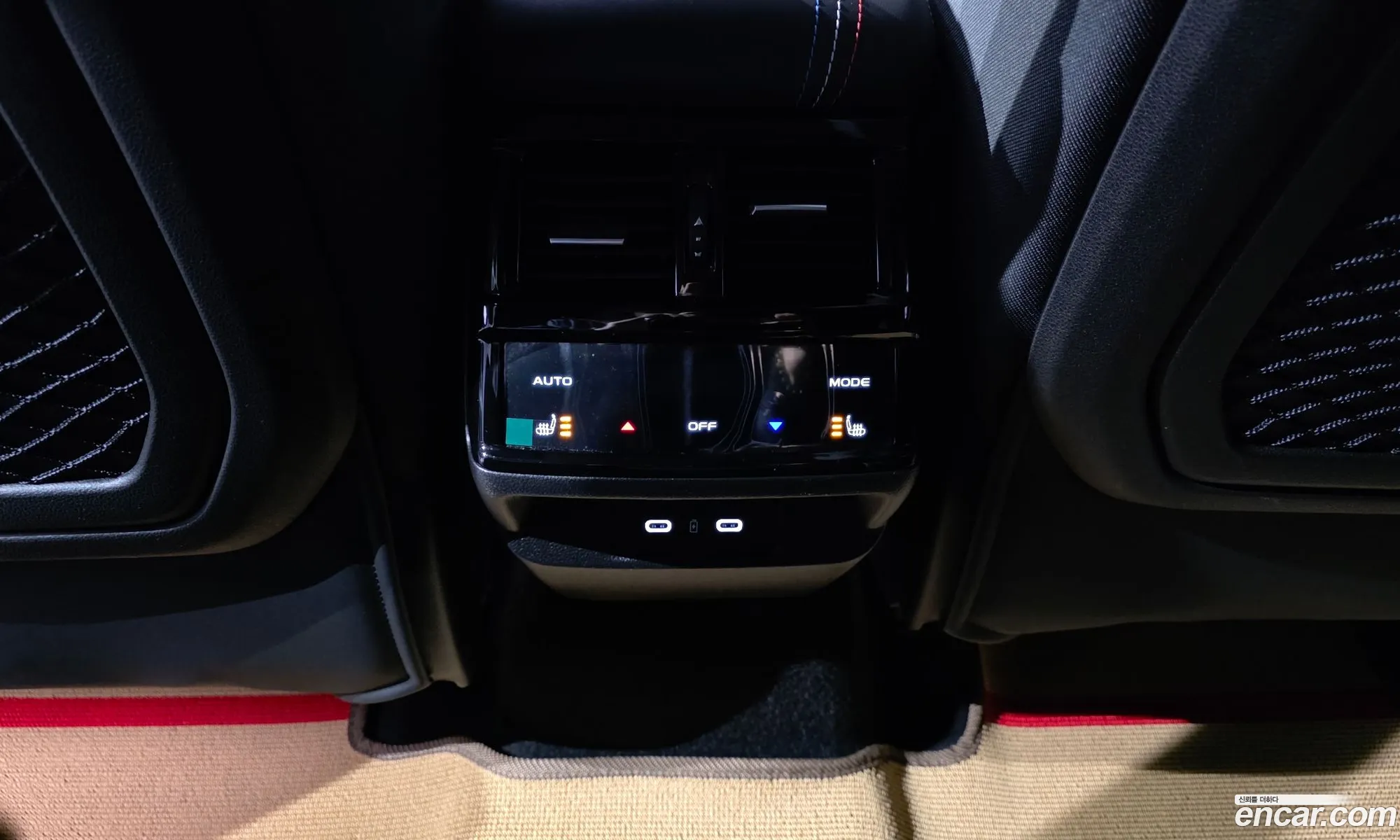 Renault Korea (Samsung) Grand Koleos 2024 — 9