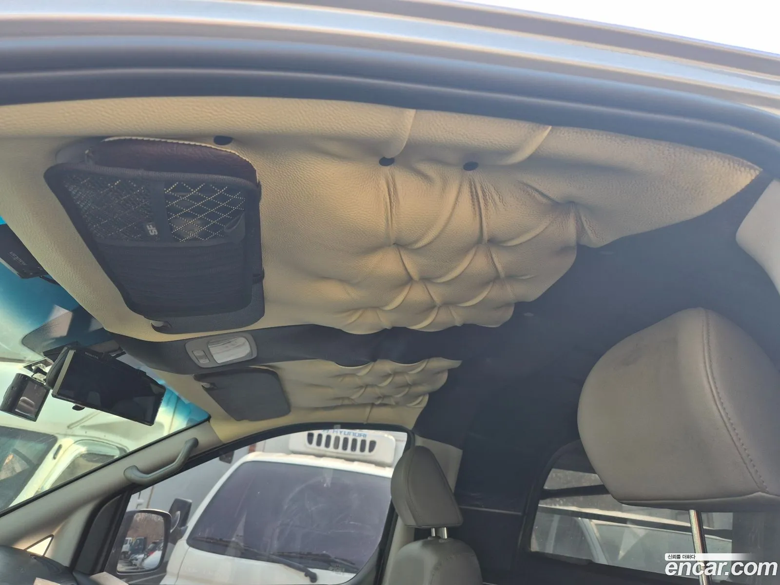 Hyundai Grand Starex 2019 — 20
