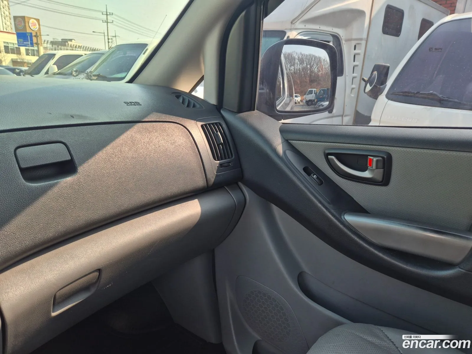 Hyundai Grand Starex 2019 — 13