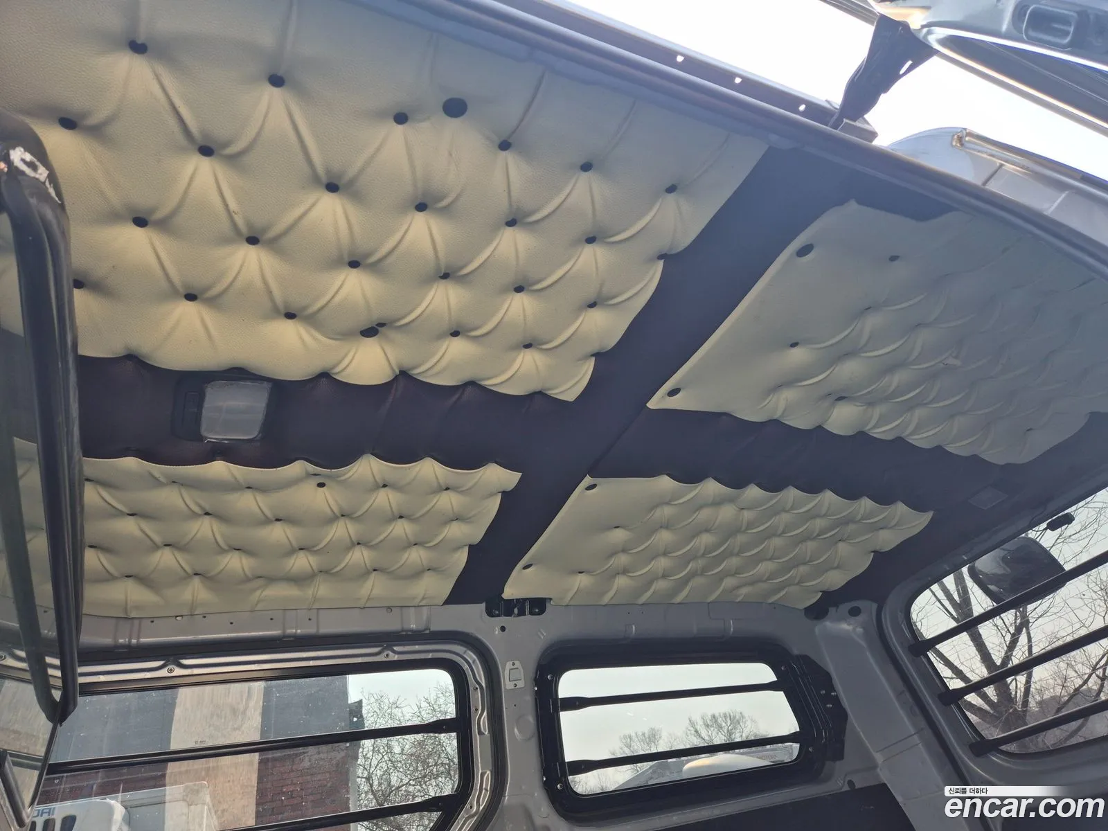 Hyundai Grand Starex 2019 — 16