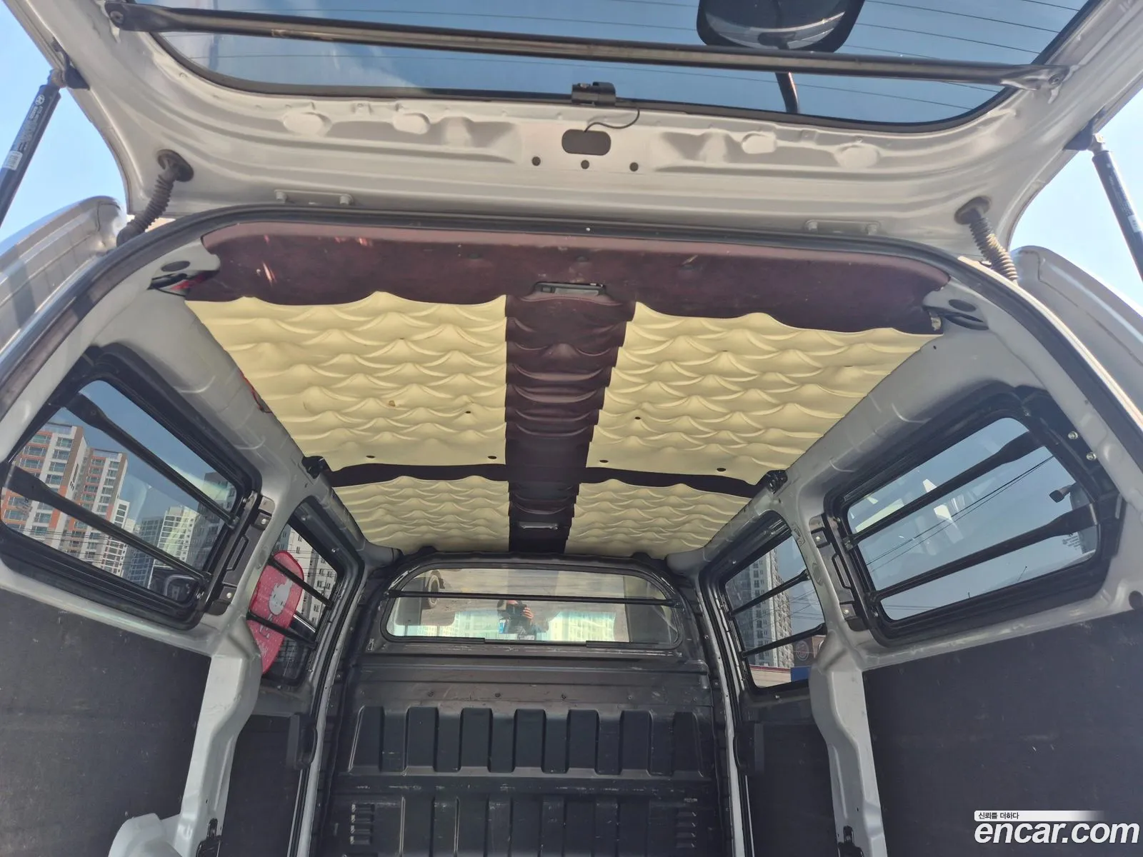 Hyundai Grand Starex 2019 — 3