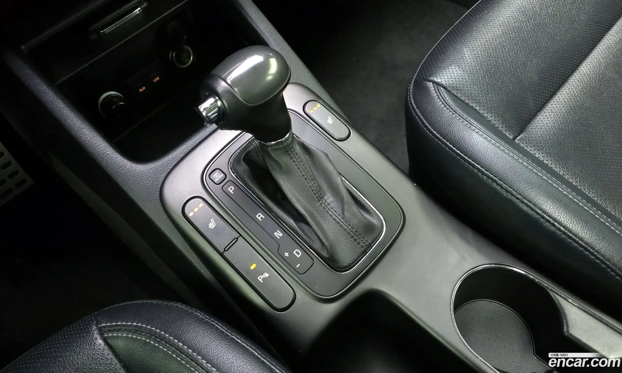 Kia K3 2012 — 18
