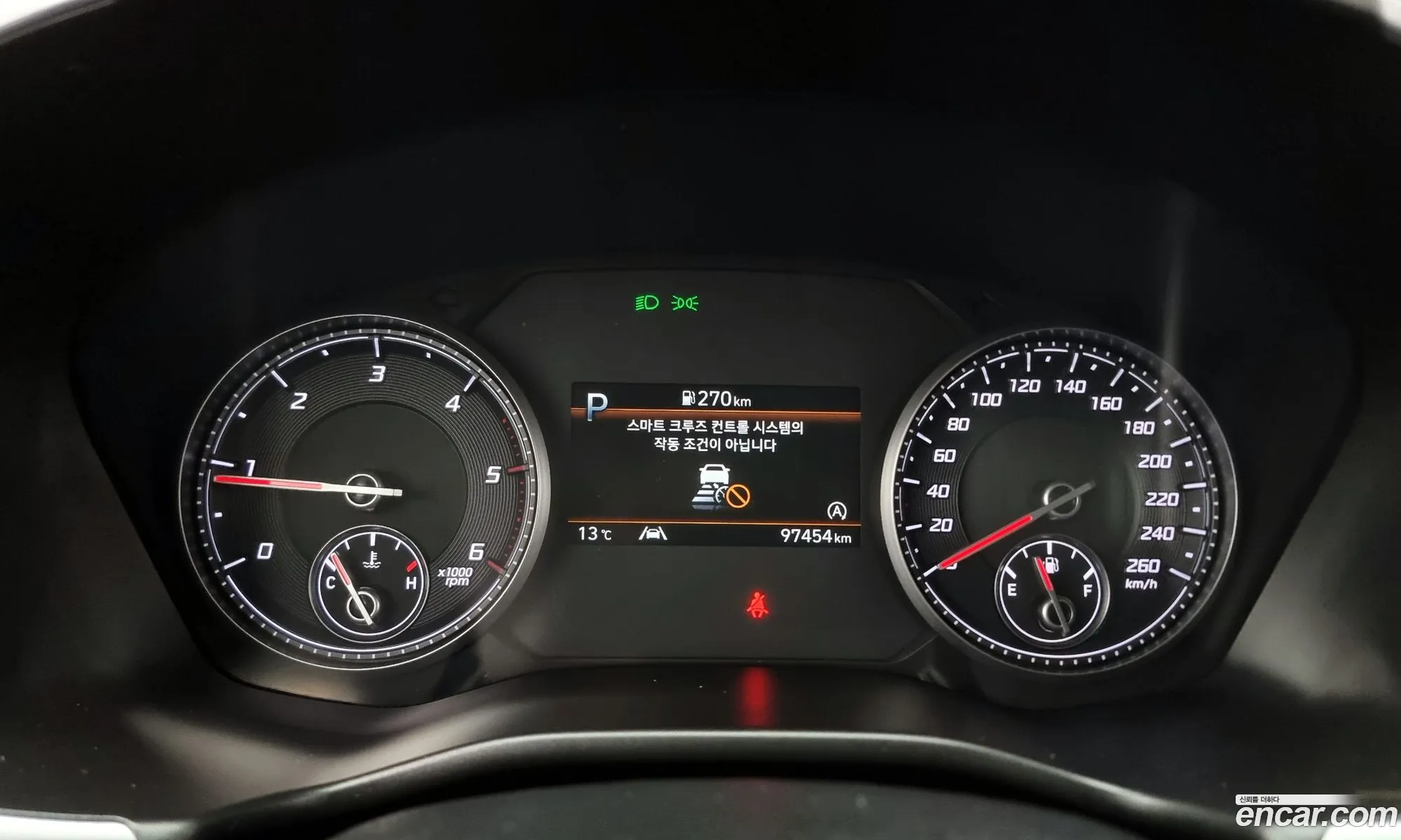 Hyundai Santa Fe 2021 — 10