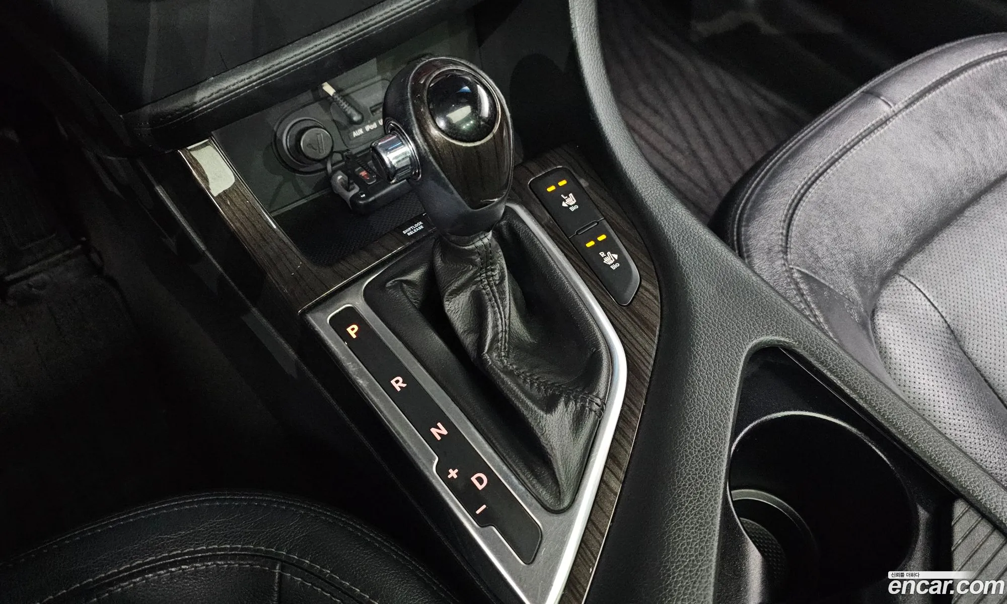 Kia K5 2012 — 16