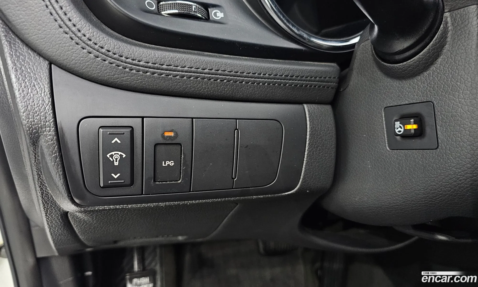 Kia K5 2012 — 15