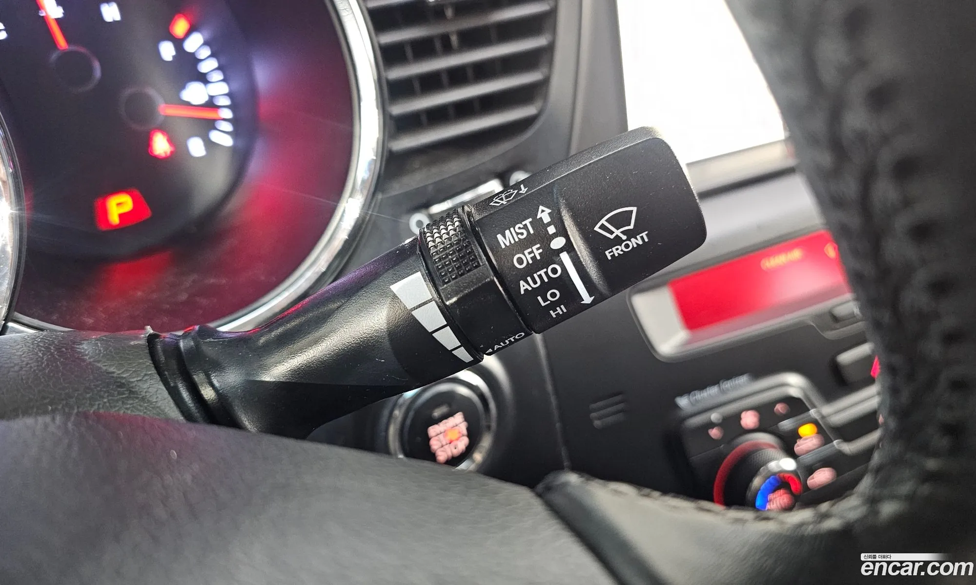 Kia K5 2012 — 2