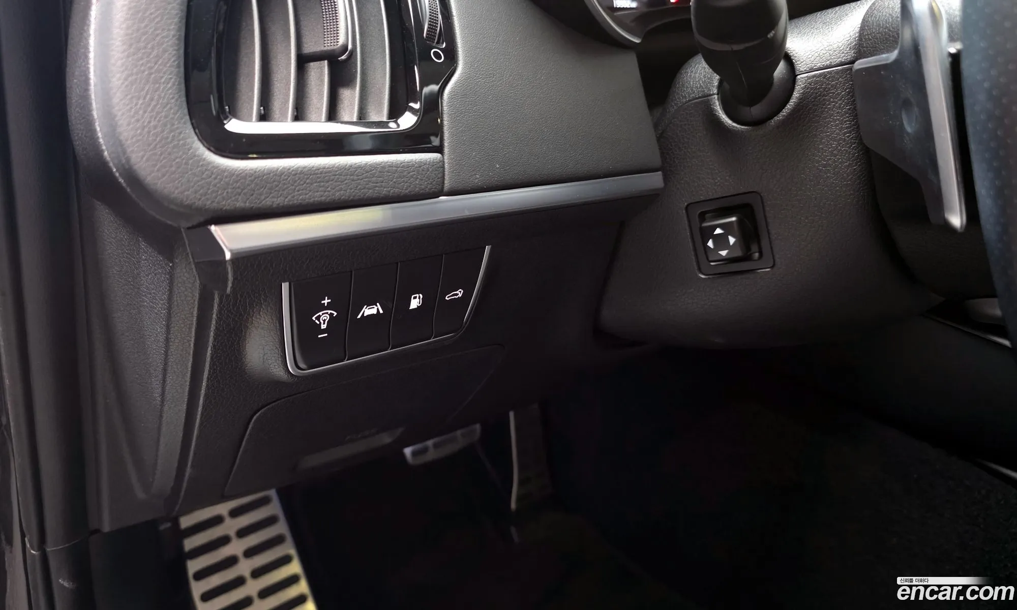 Kia Stinger Meister 2020 — 11