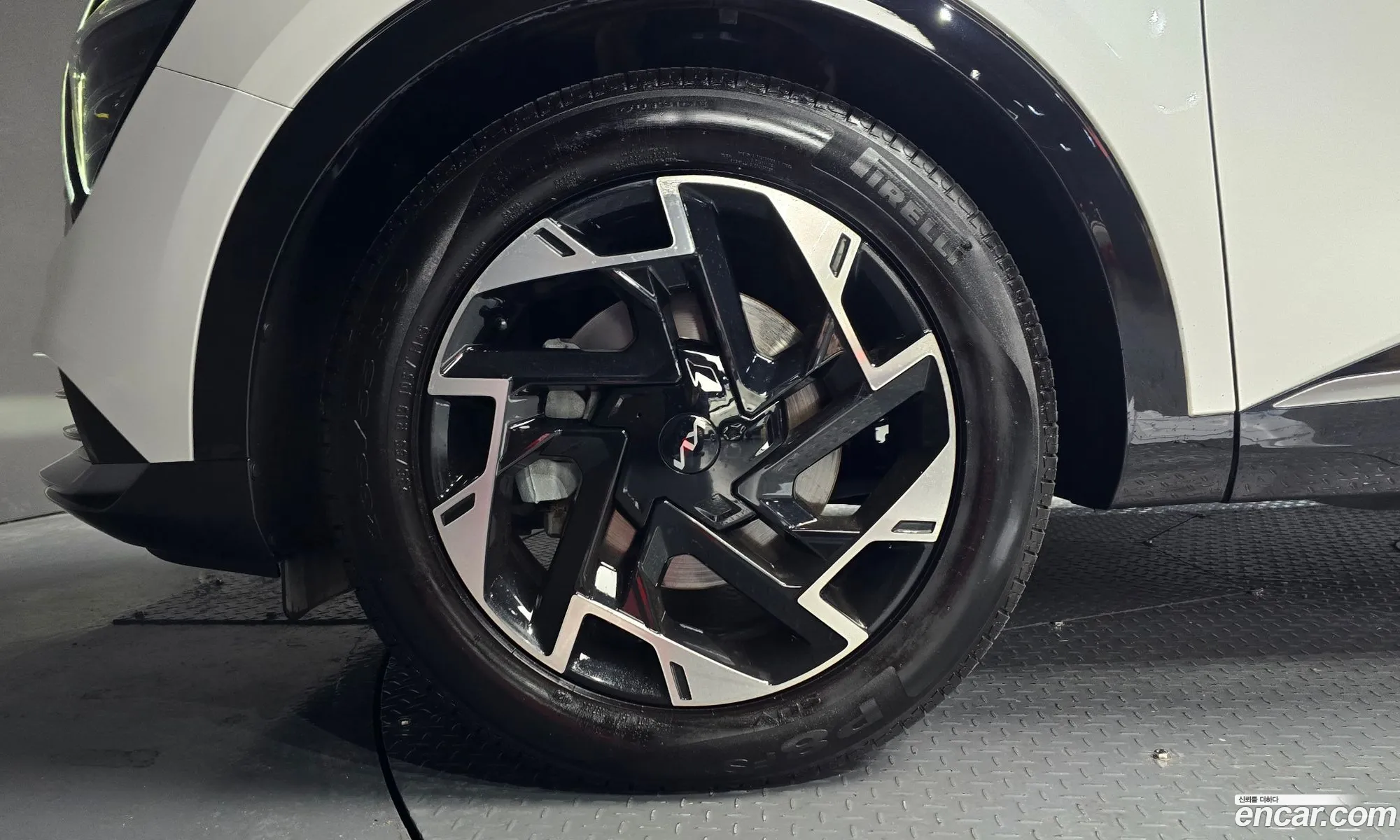 Kia Sportage 2021 — 9