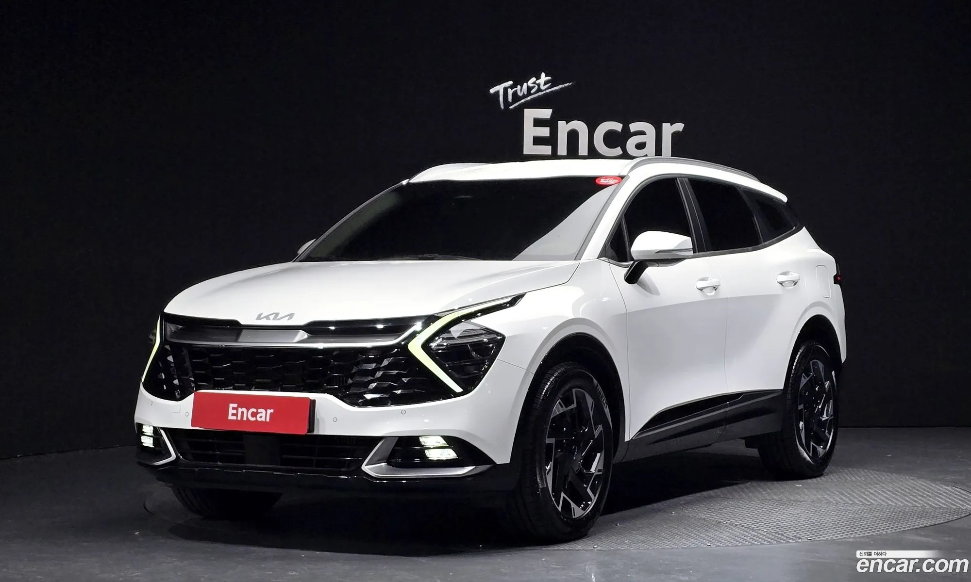 Kia Sportage 2021 — 15