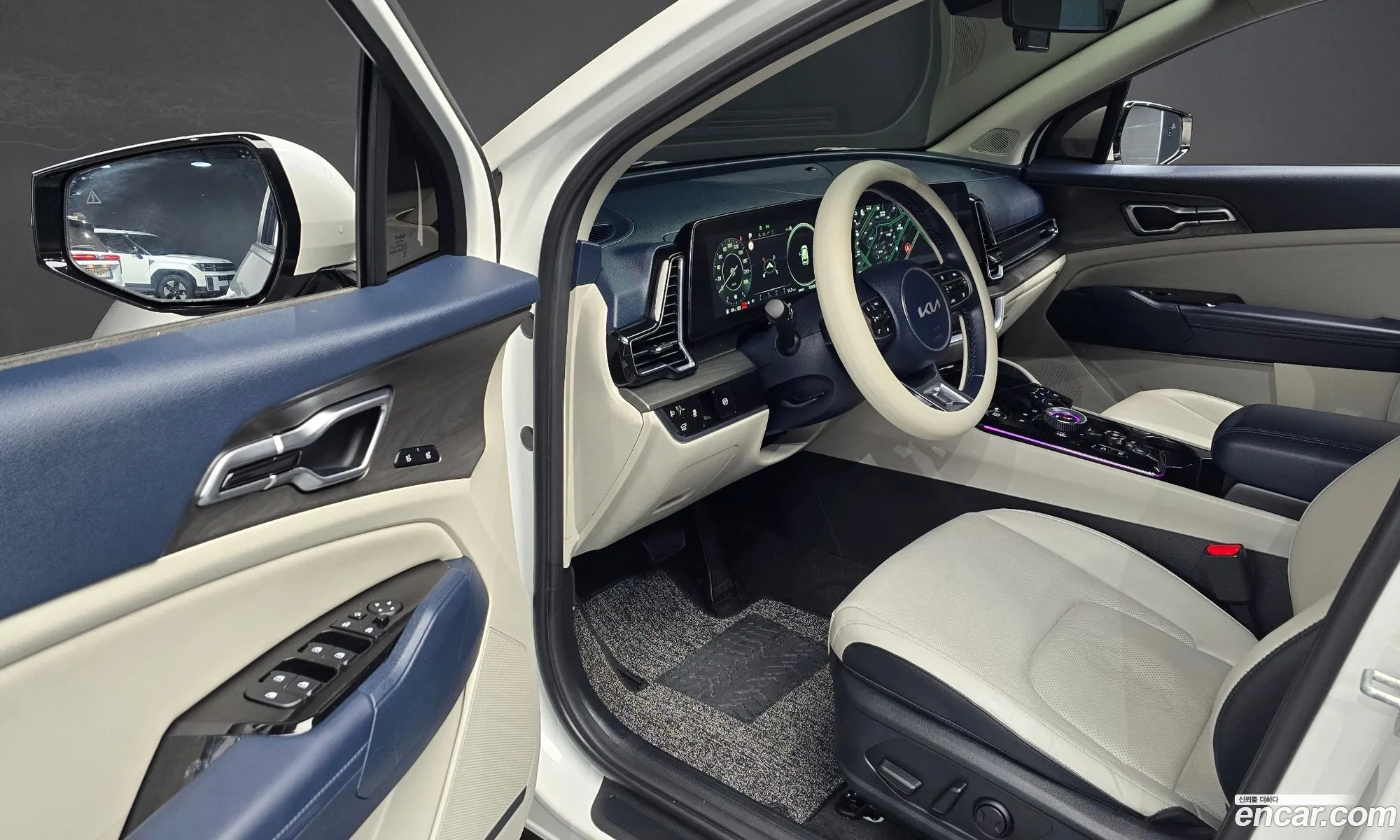 Kia Sportage 2021 — 14
