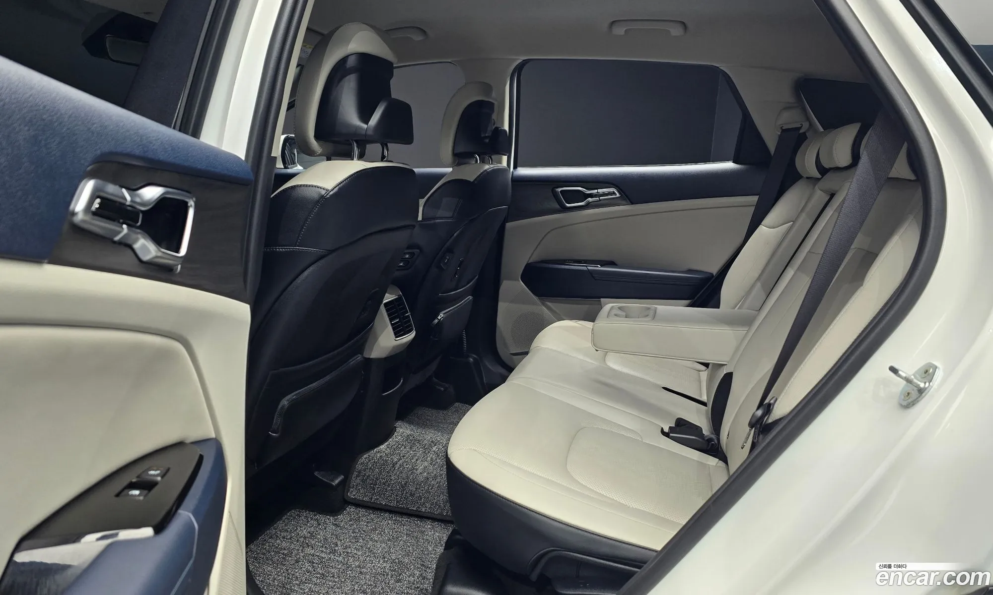 Kia Sportage 2021 — 3