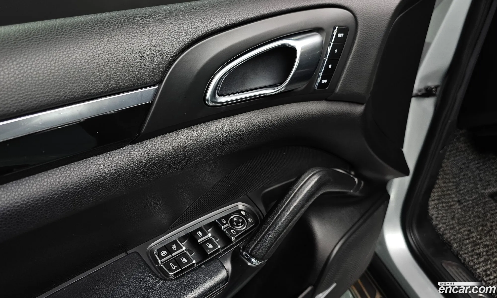 Porsche Cayenne 2010 WP1AB2926BLA42462 — 7