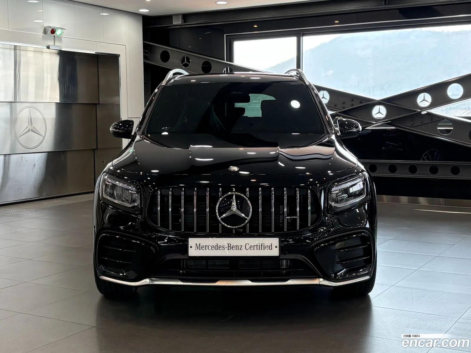 Mercedes-Benz GLB-Class X247 2025 — 15