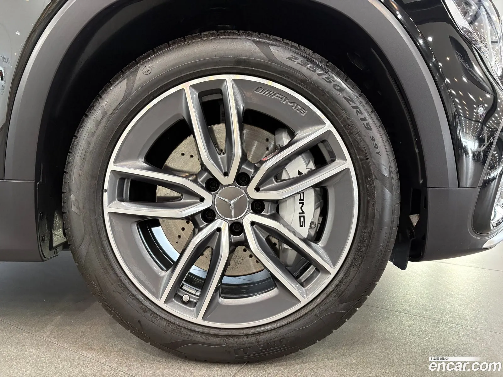 Mercedes-Benz GLB-Class X247 2025 — 14