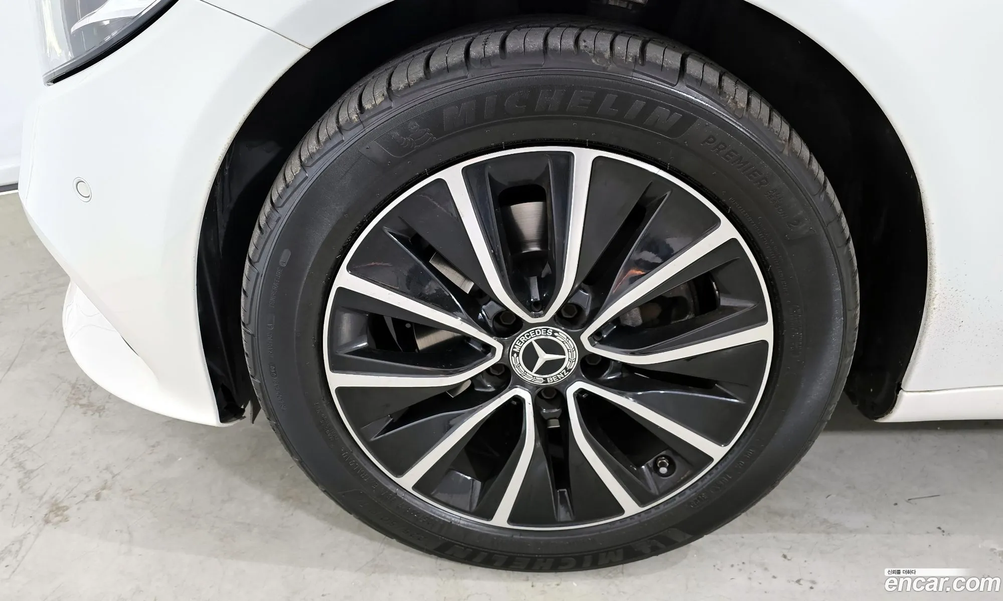 Mercedes-Benz C-Class W205 2019 — 11