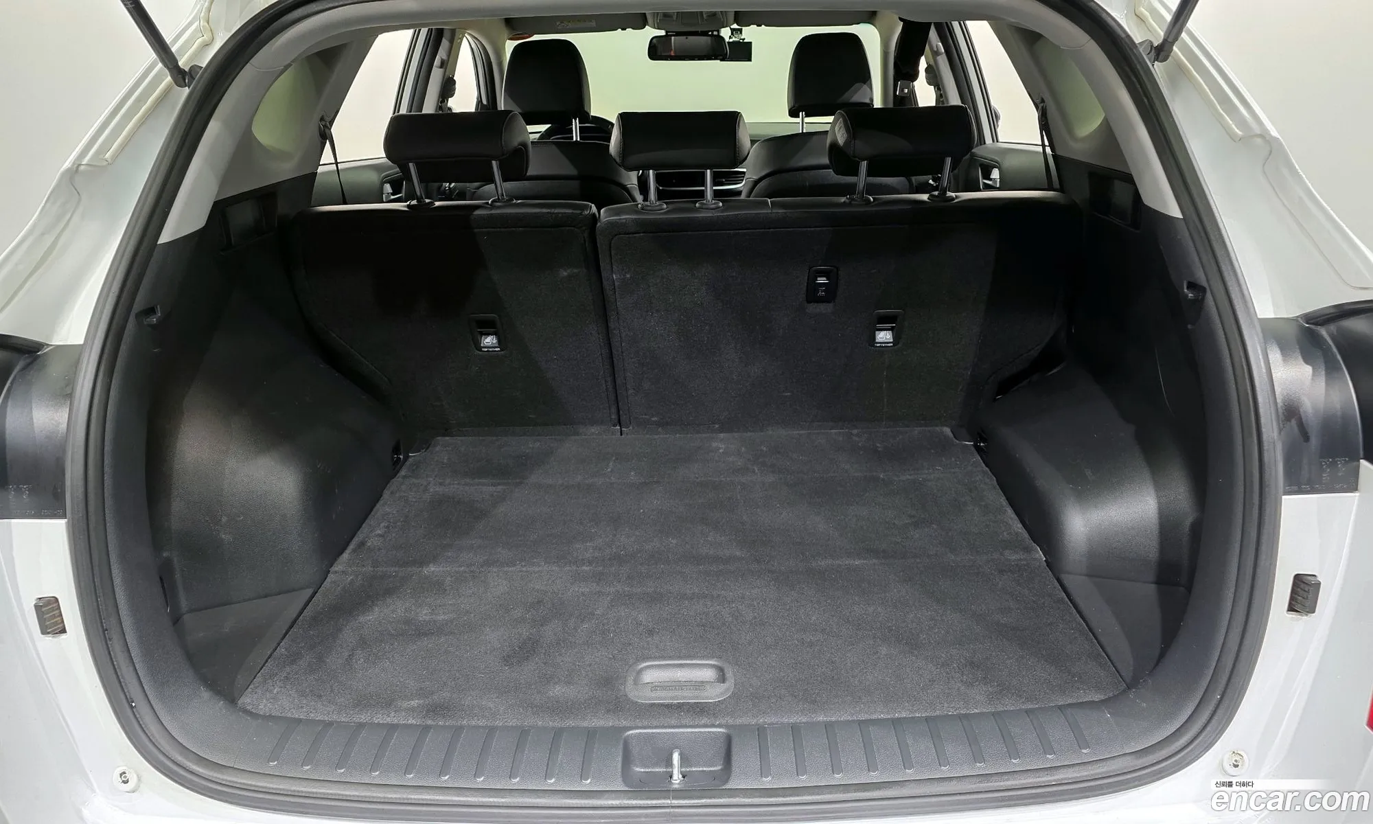 Hyundai Tucson 2020 — 6