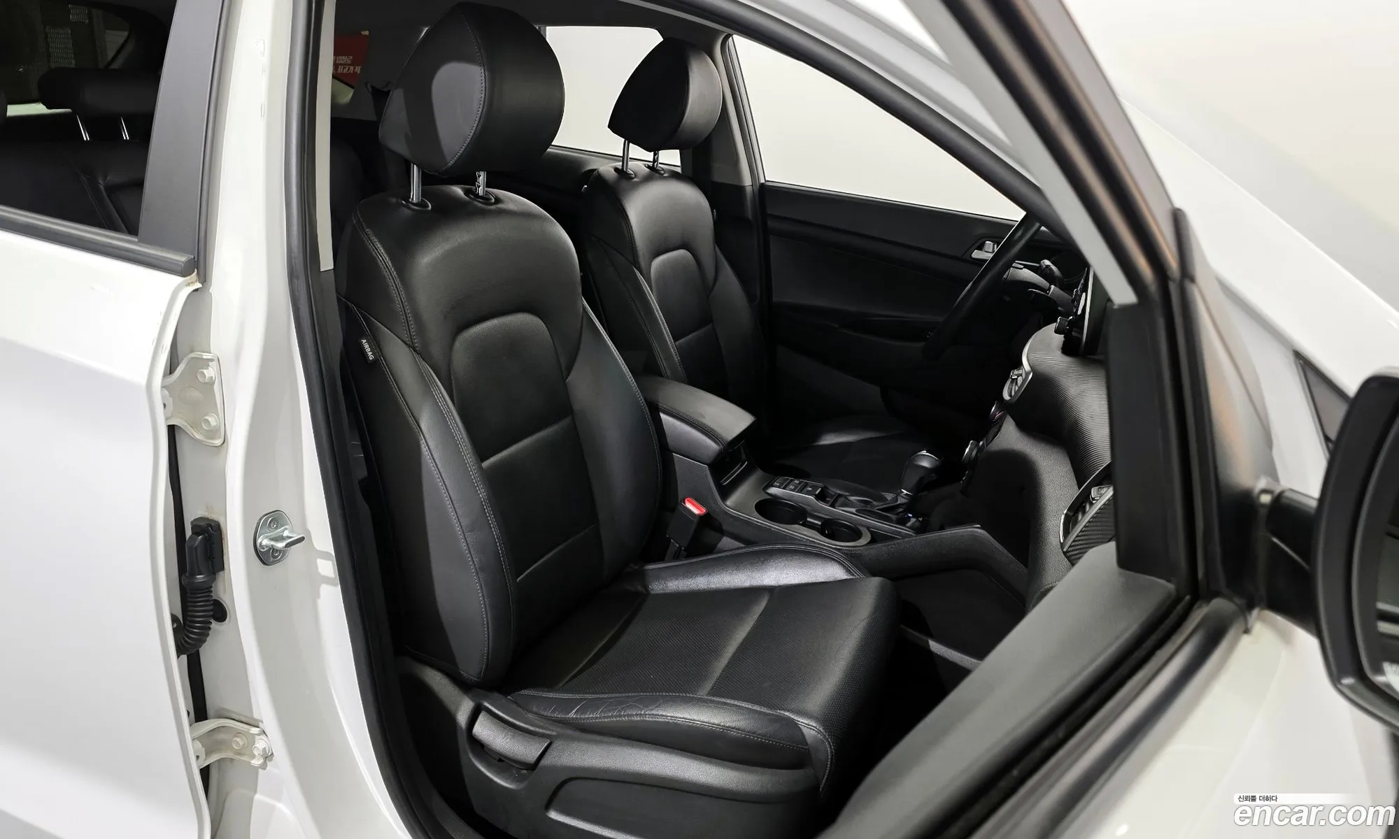 Hyundai Tucson 2020 — 3