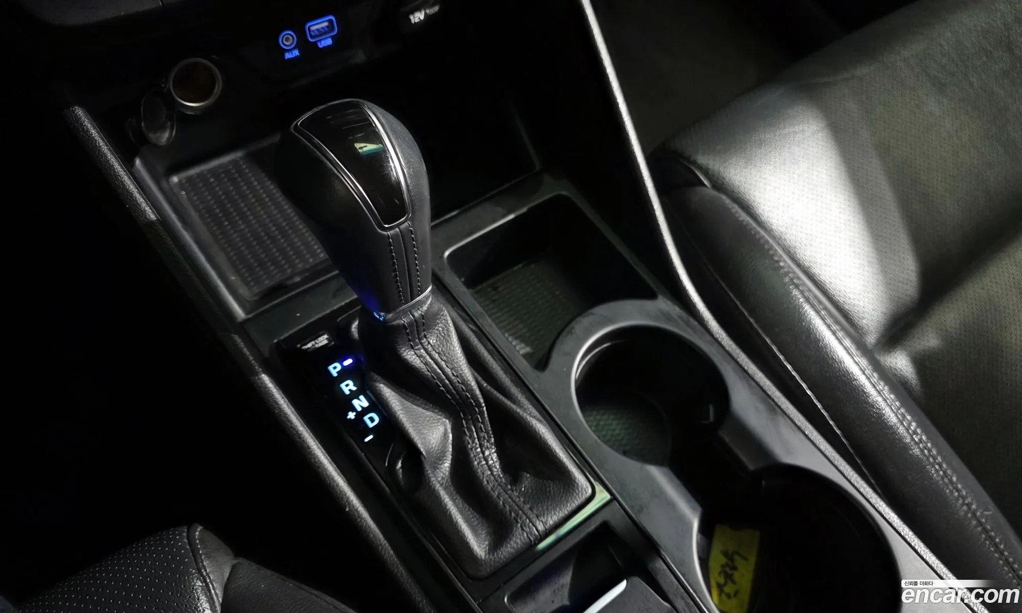 Hyundai Tucson 2020 — 17