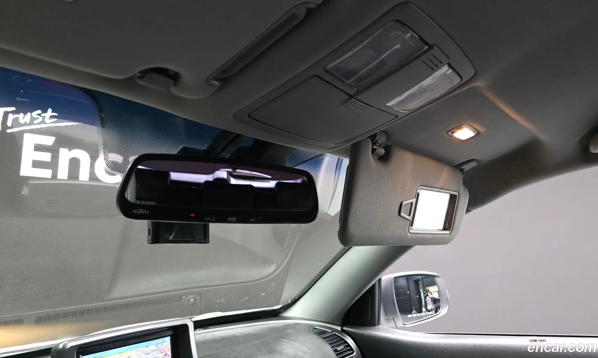 Kia Sorento R 2012 — 3