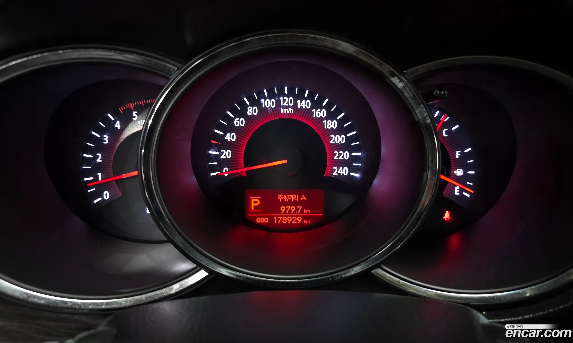 Kia Sorento R 2012 — 6