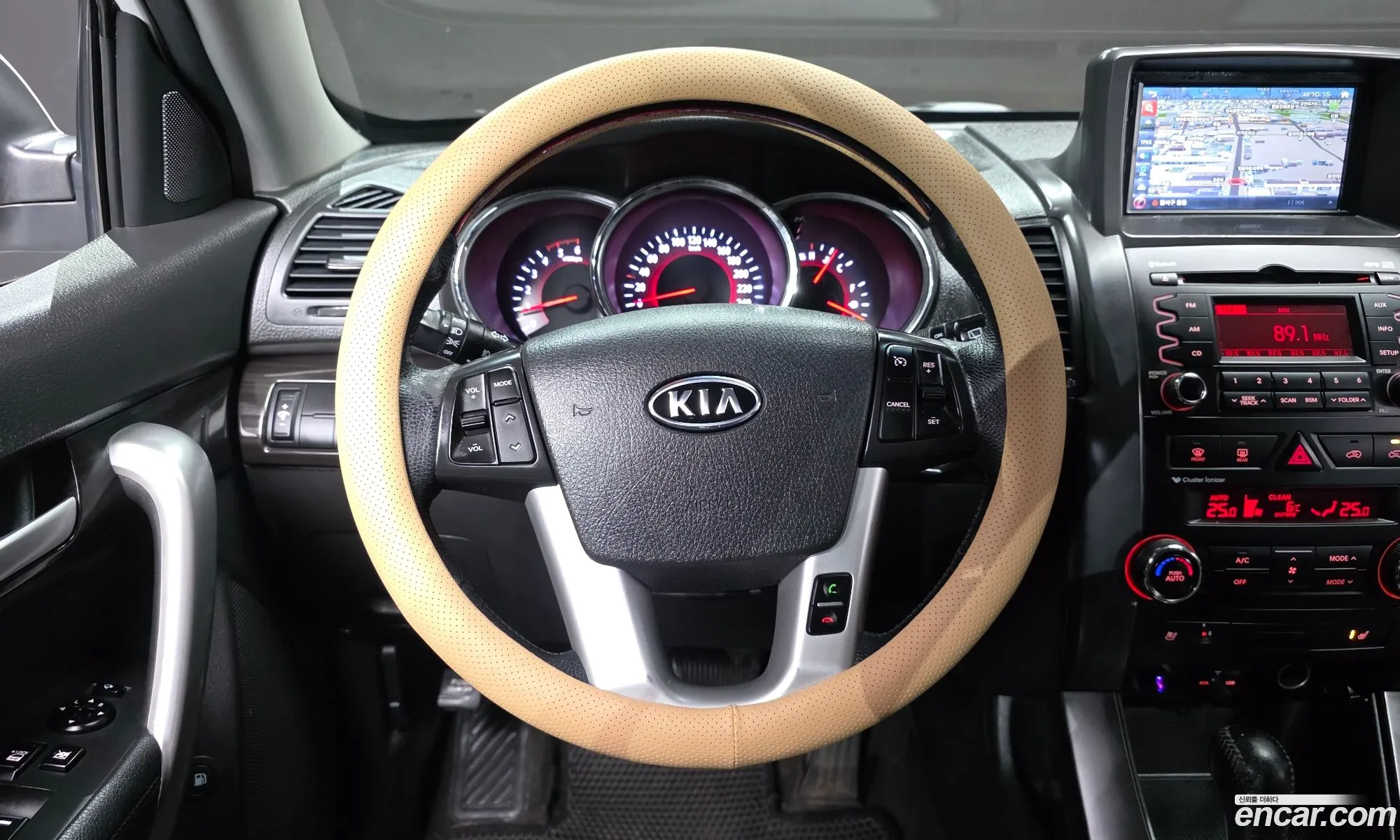 Kia Sorento R 2012 — 4