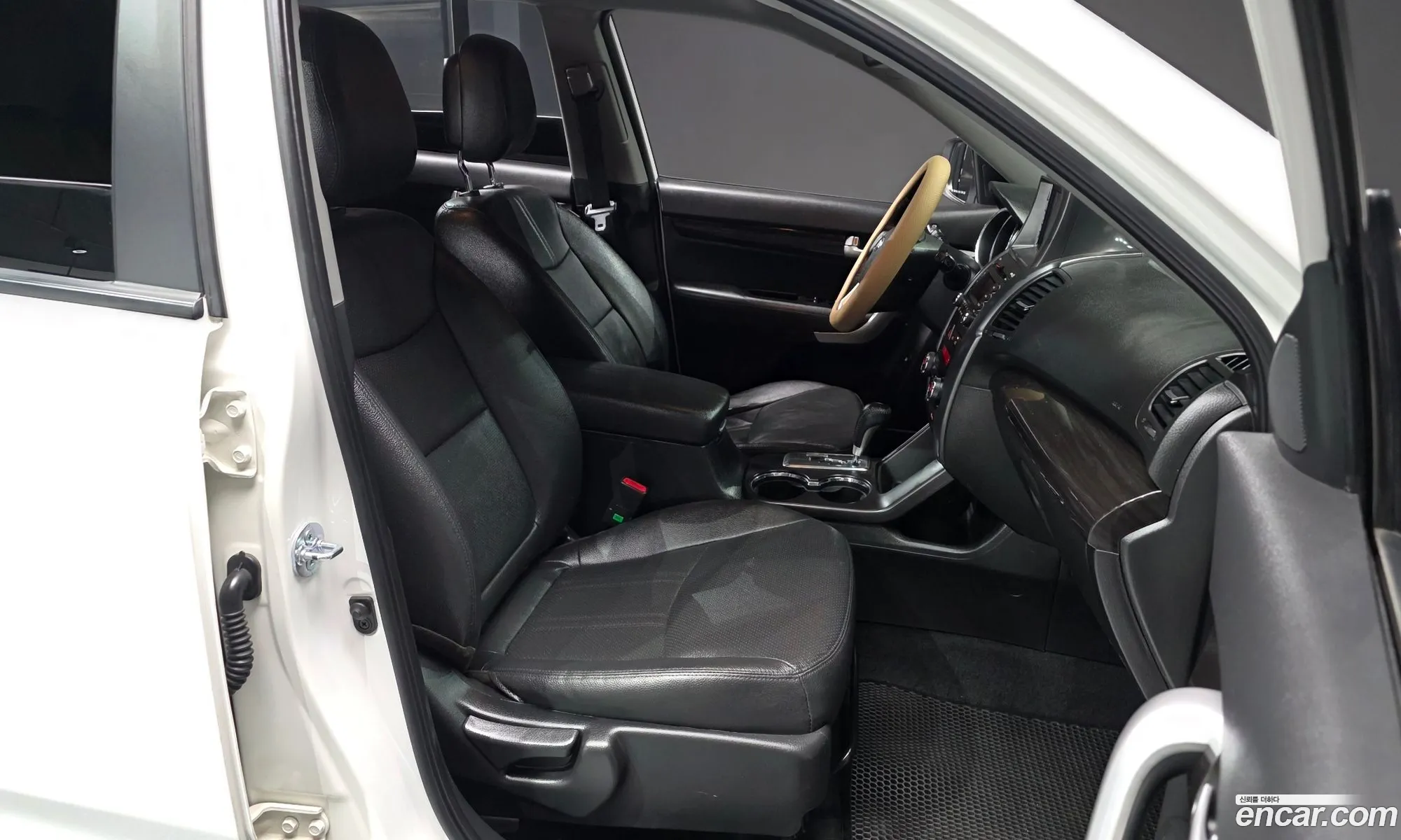 Kia Sorento R 2012 — 7