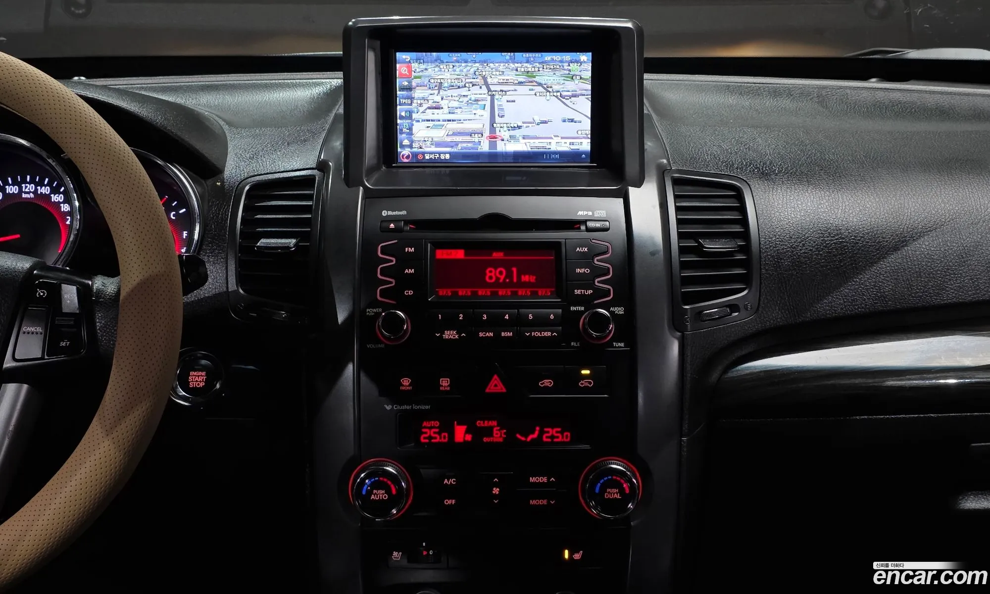 Kia Sorento R 2012 — 20