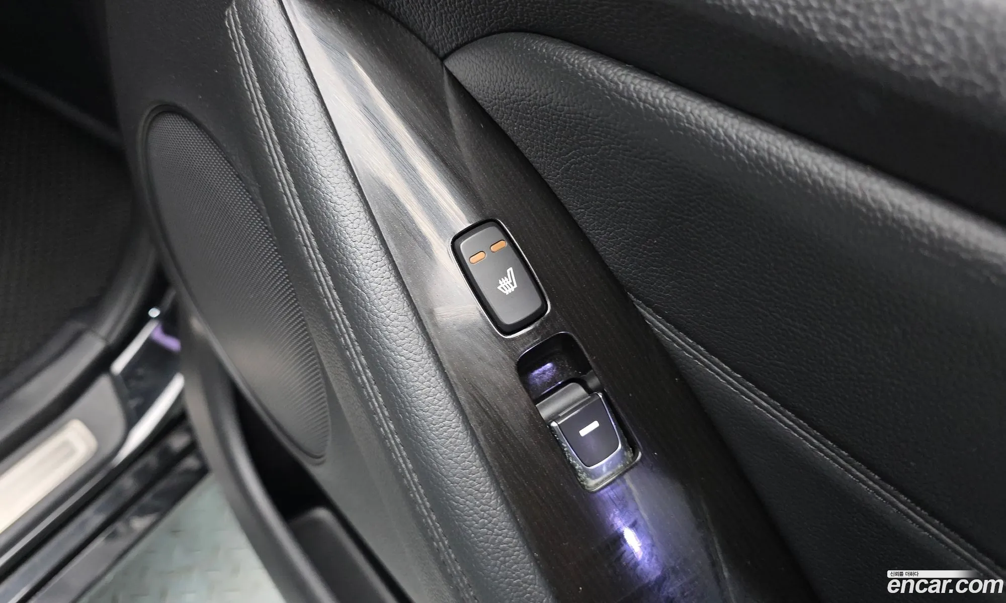 Kia K7 Hybrid 2014 — 13