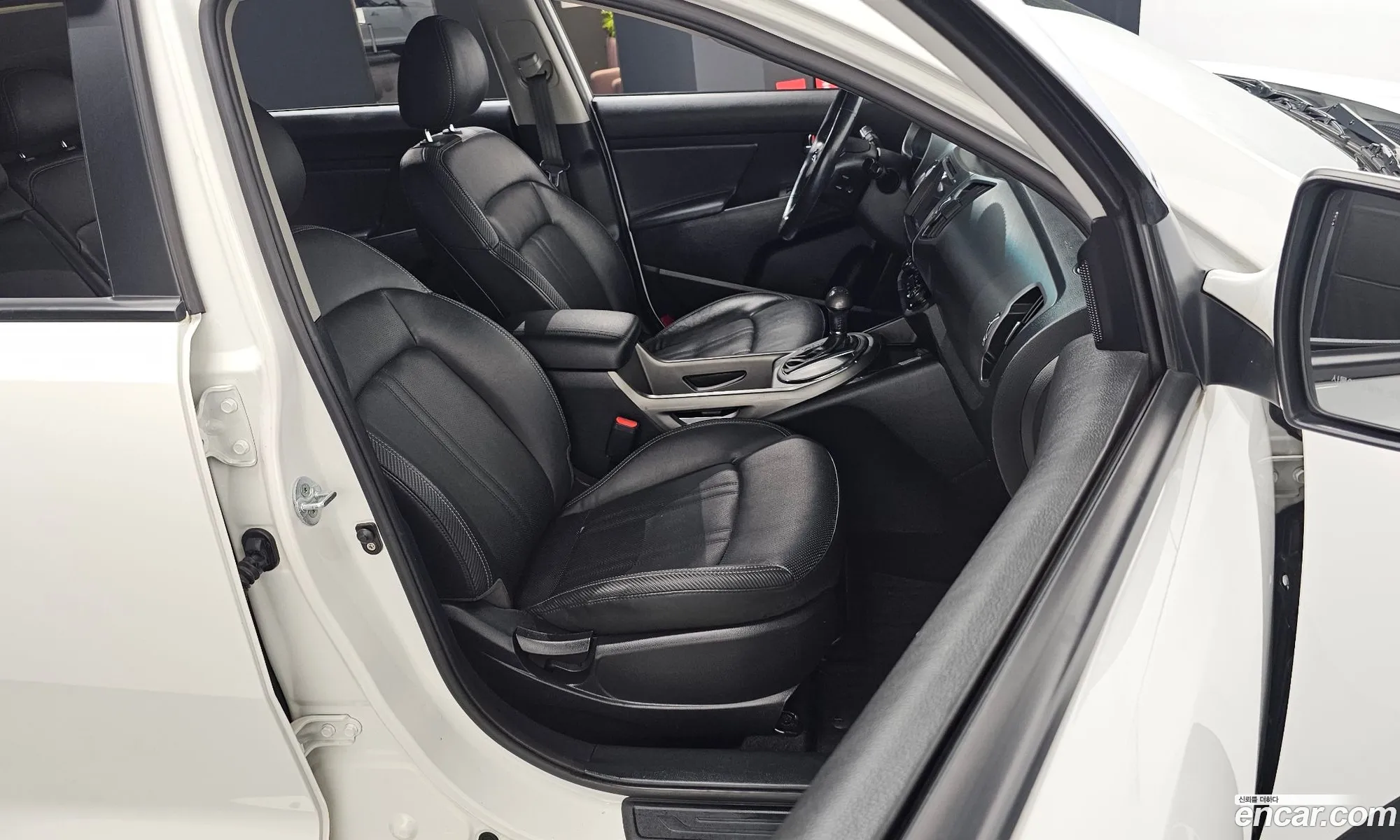 Kia Sportage R 2014 — 10