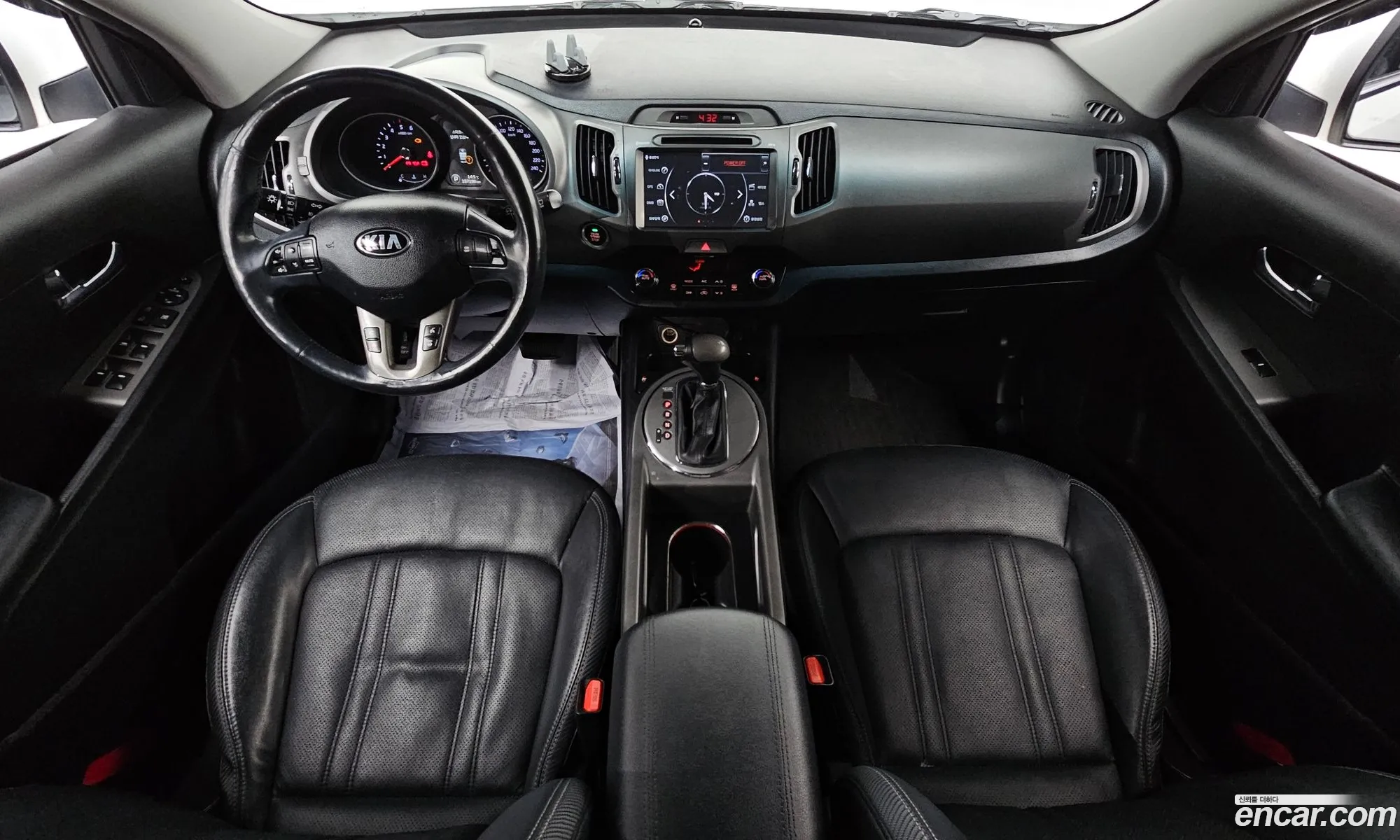 Kia Sportage R 2014 — 13